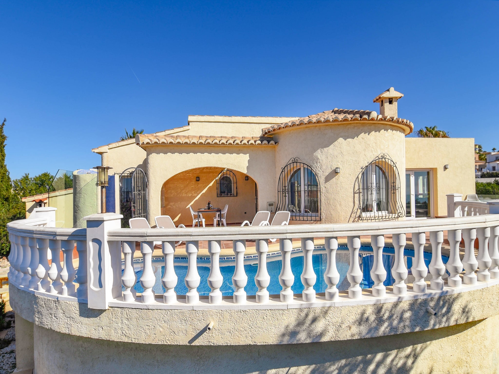 Casa de vacaciones Renata