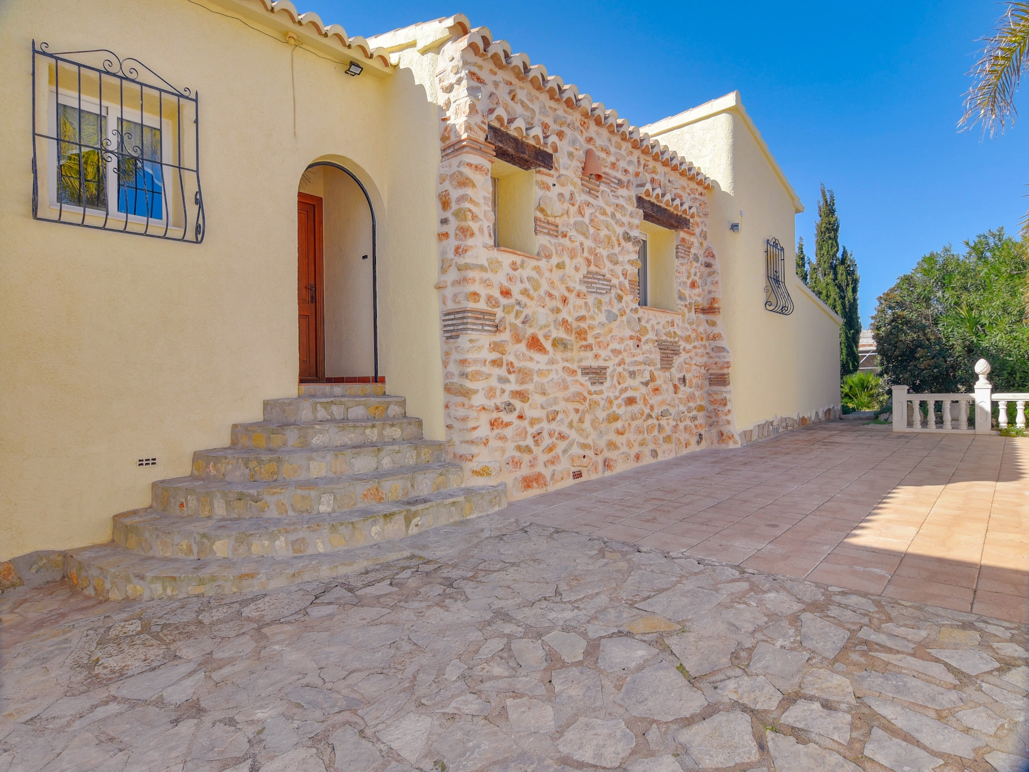 Casa de vacaciones Renata
