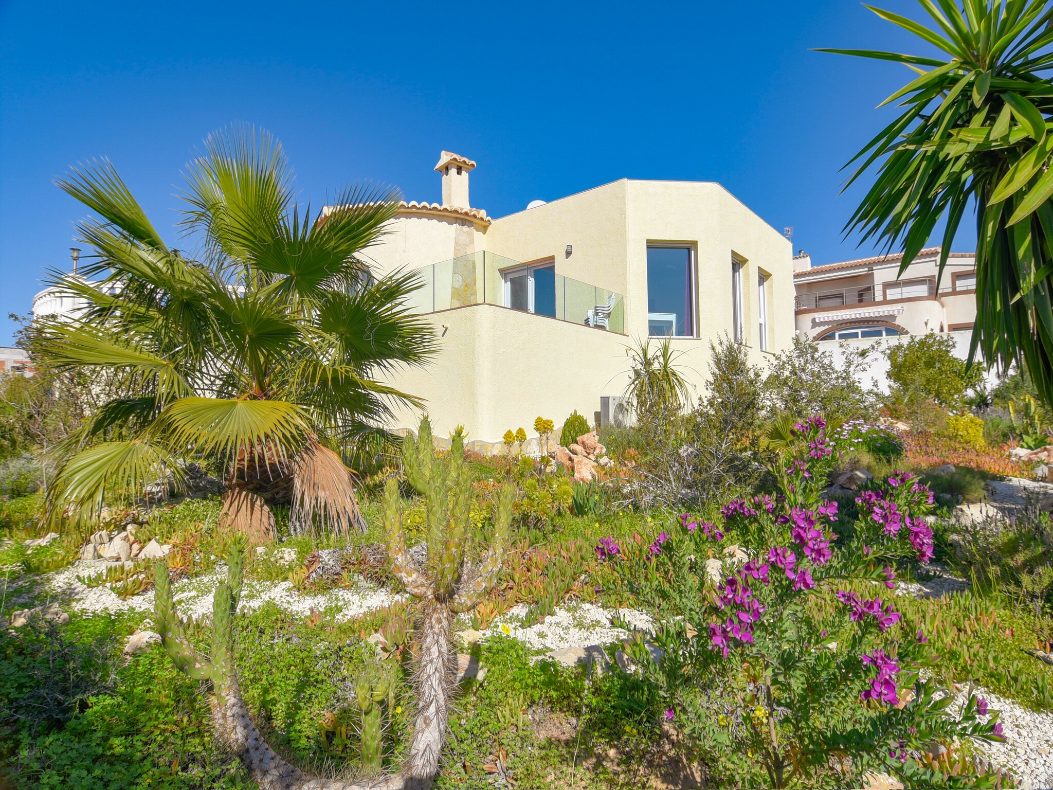 Casa de vacaciones Renata