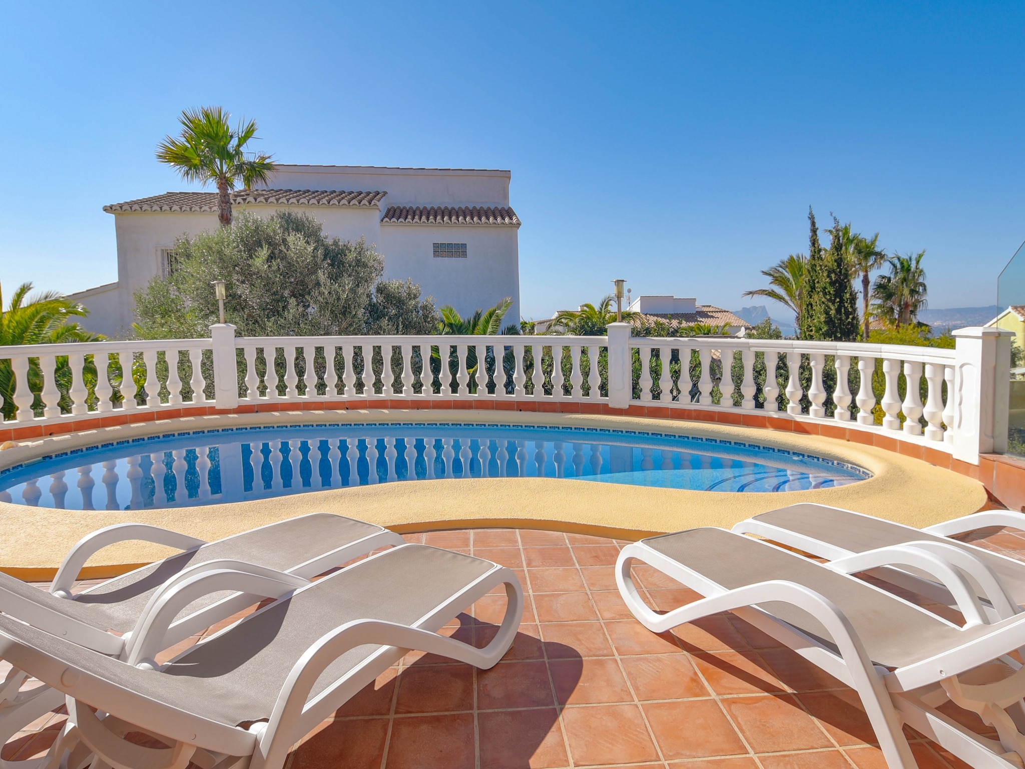 Casa de vacaciones Renata