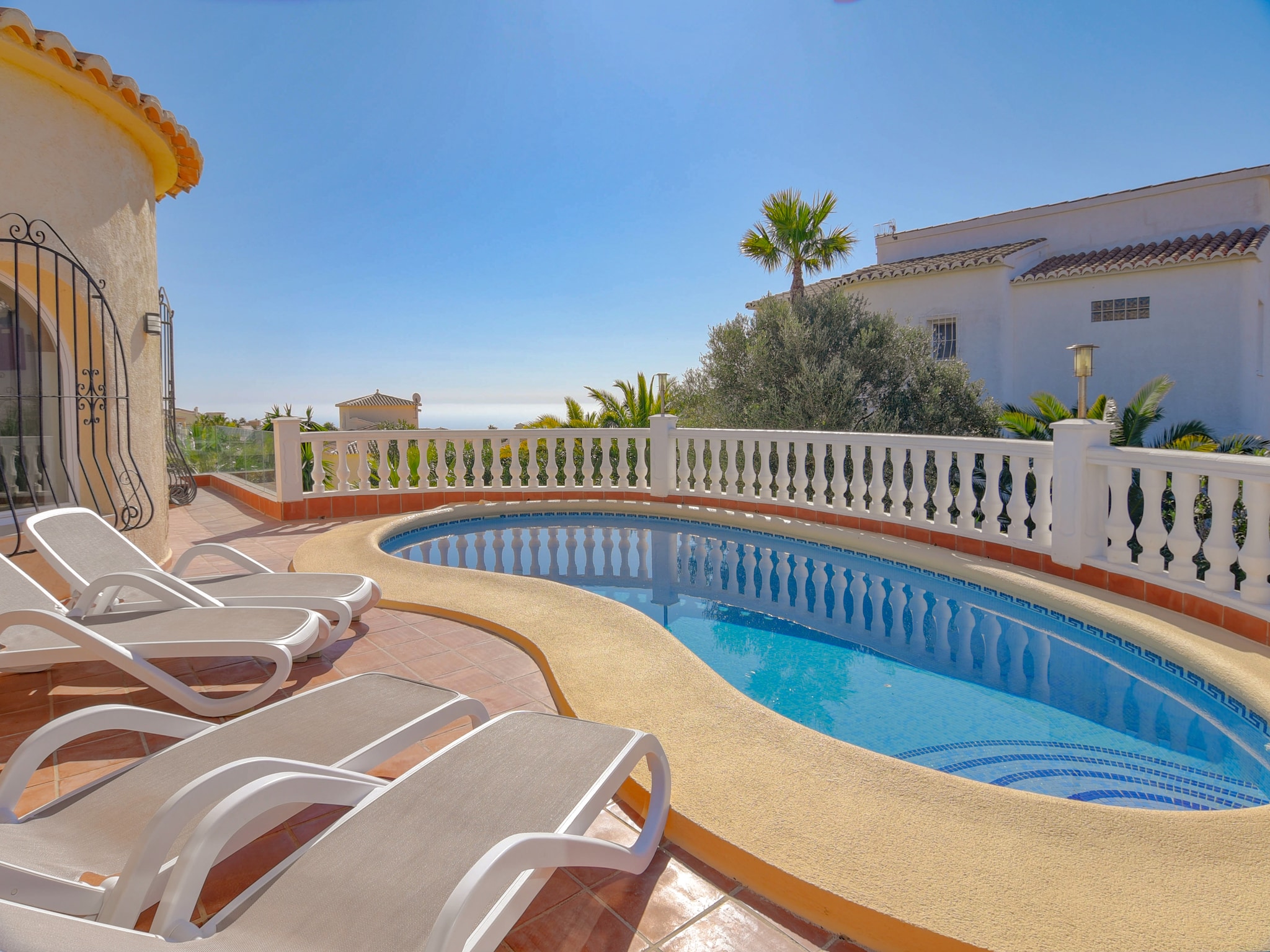 Casa de vacaciones Renata