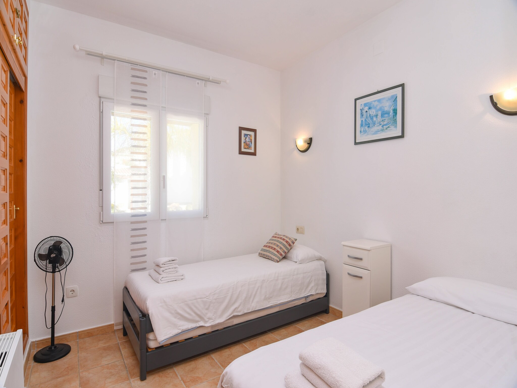 Casa de vacaciones Renata