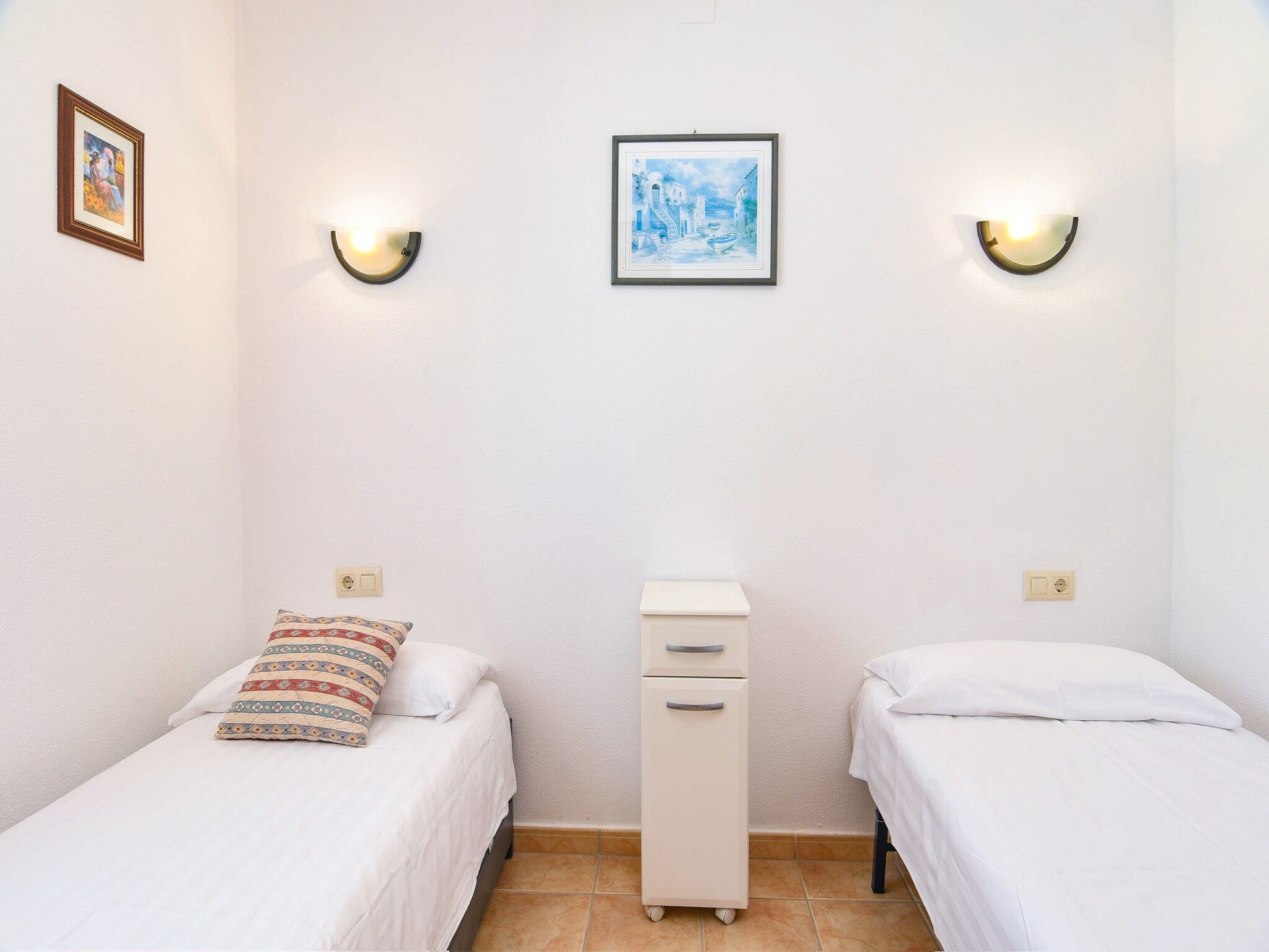 Casa de vacaciones Renata
