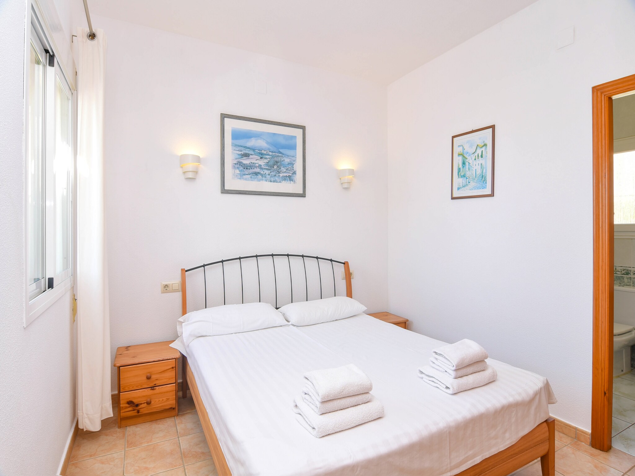 Casa de vacaciones Renata