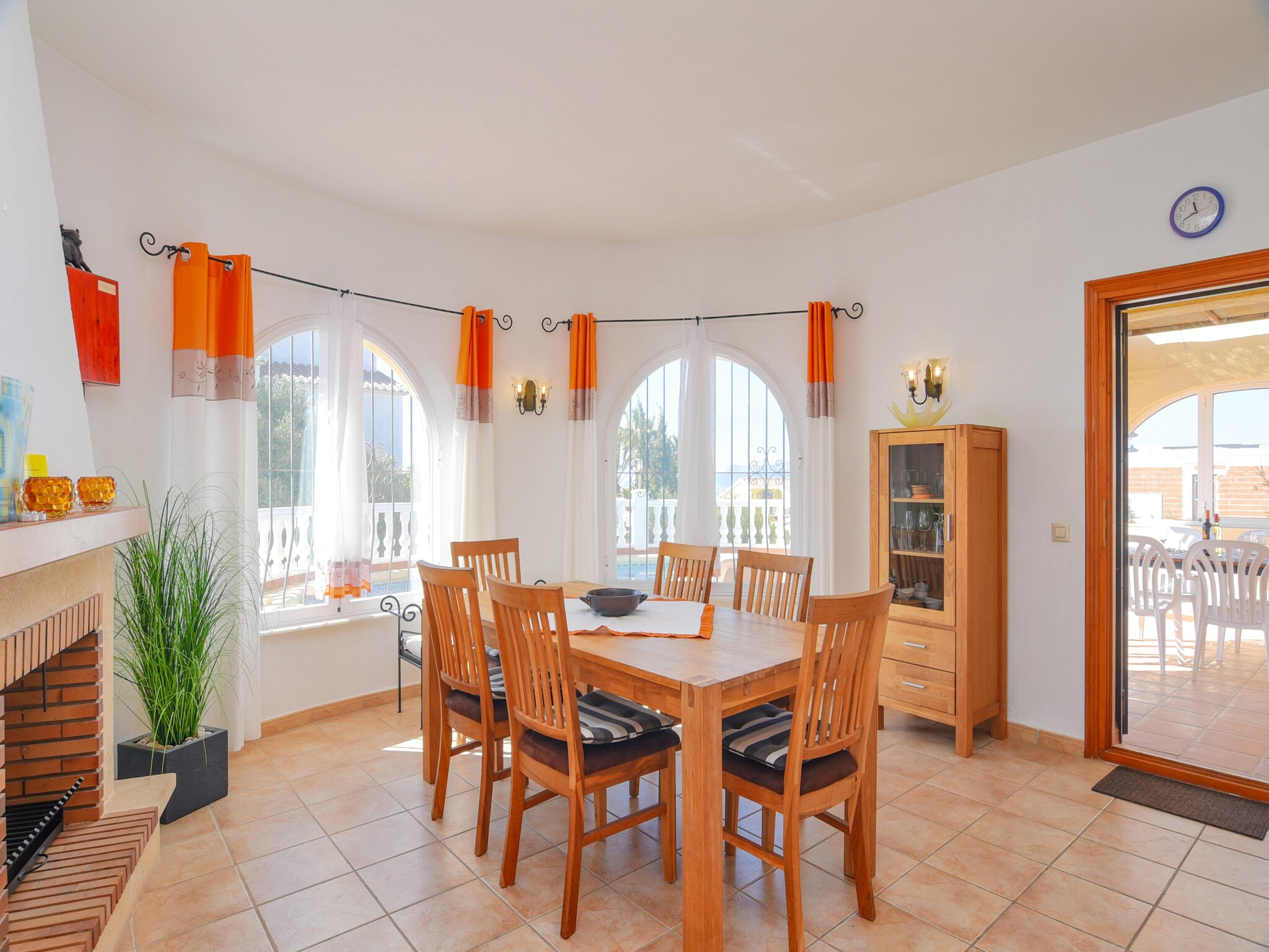 Casa de vacaciones Renata