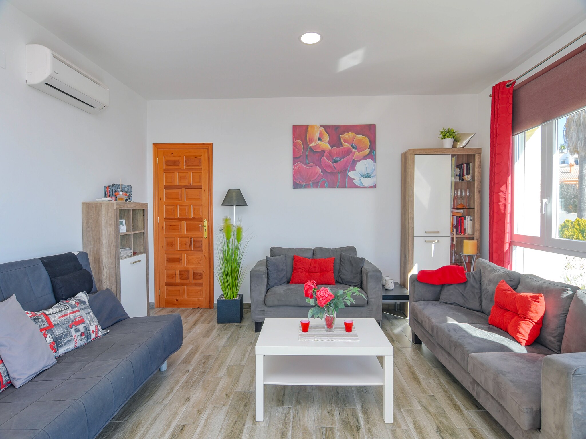 Casa de vacaciones Renata