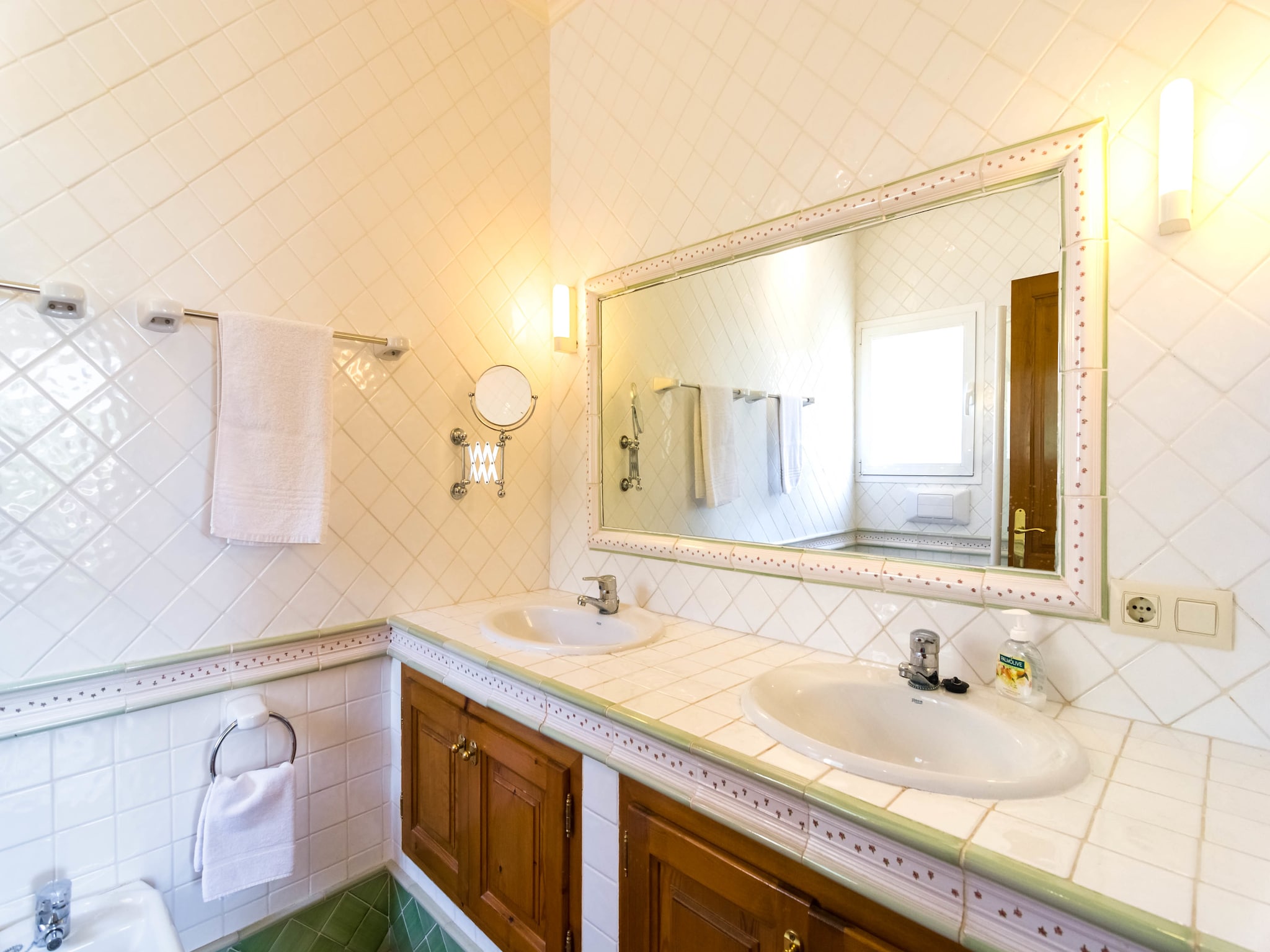 Holiday home Casa Camelias