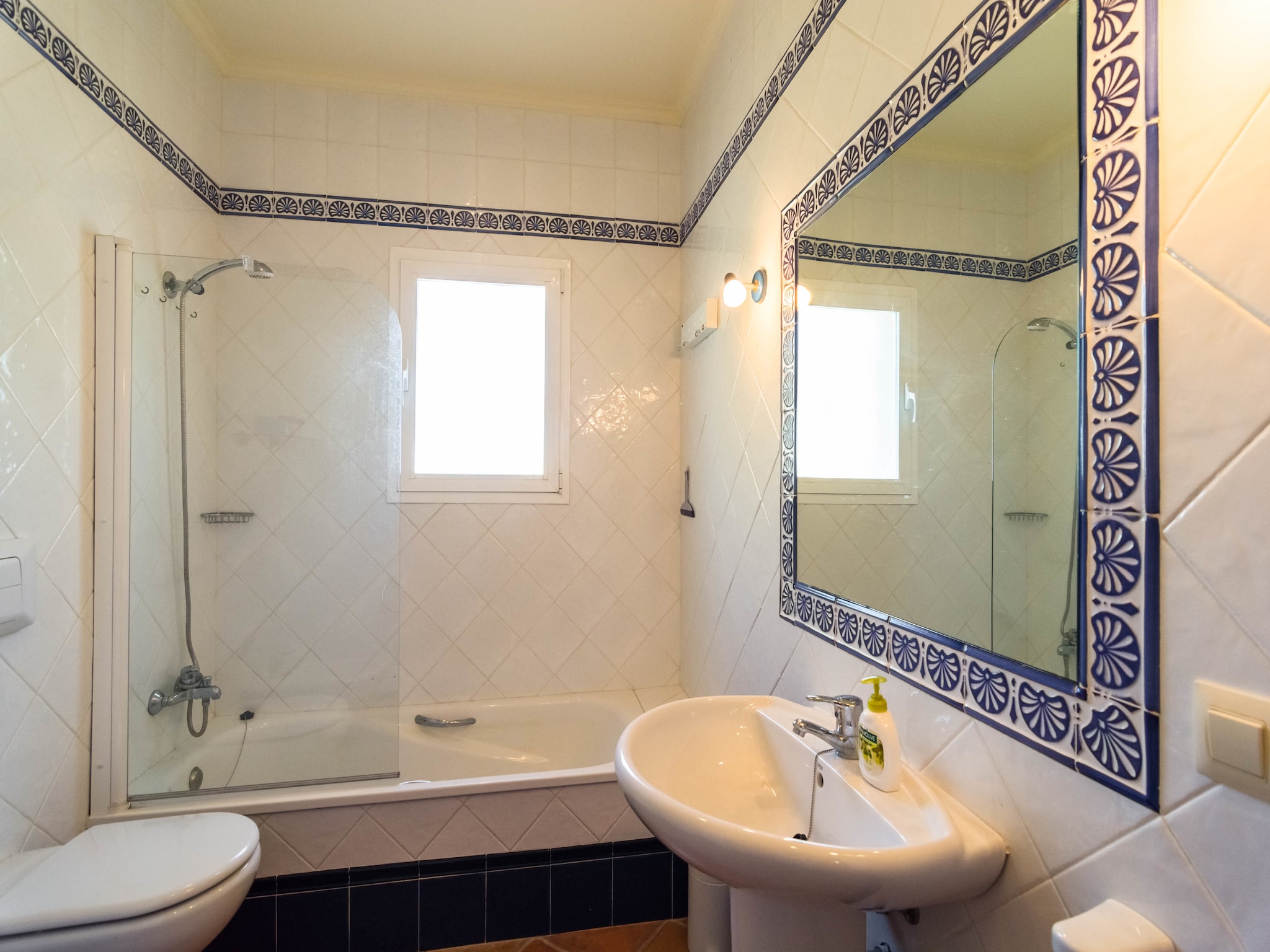 Holiday home Casa Camelias