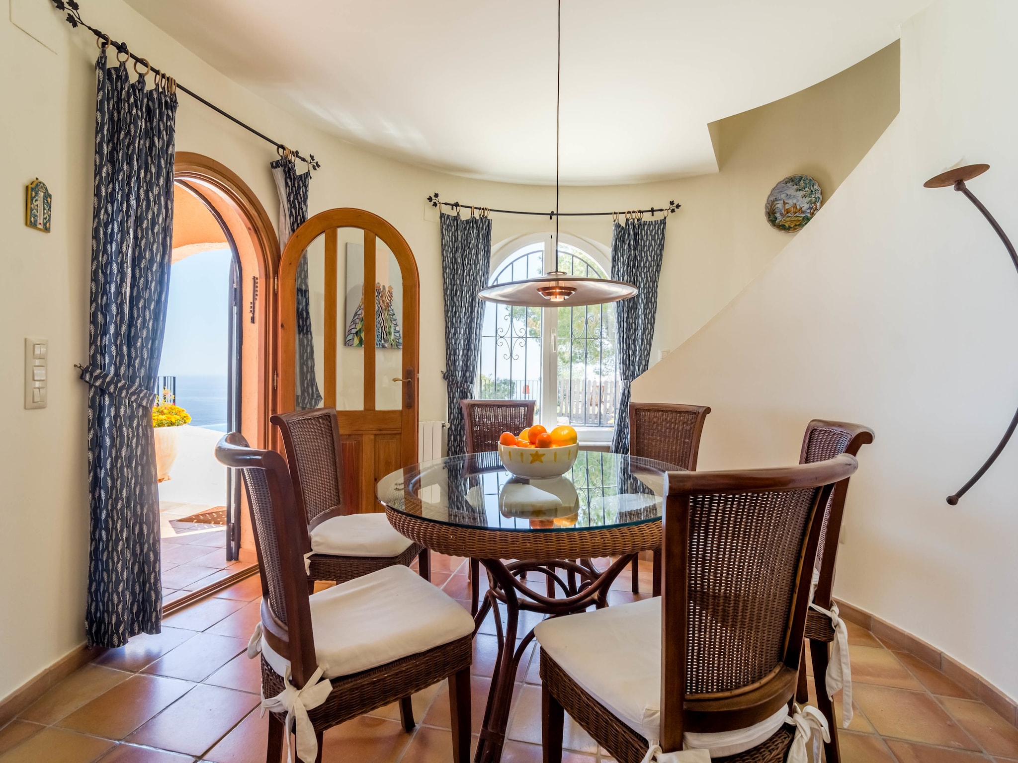 Holiday home Casa Camelias