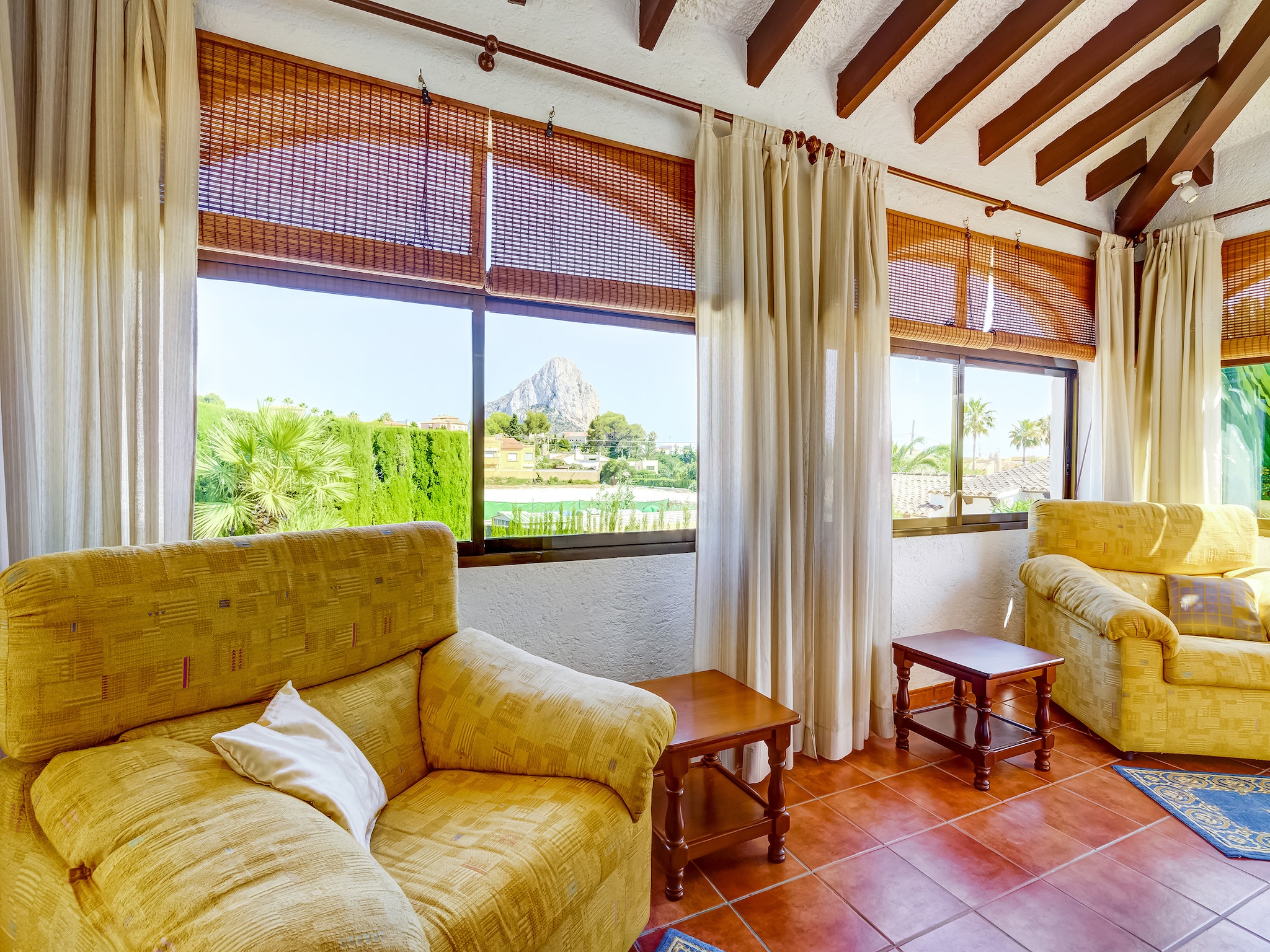 Holiday home La Casita