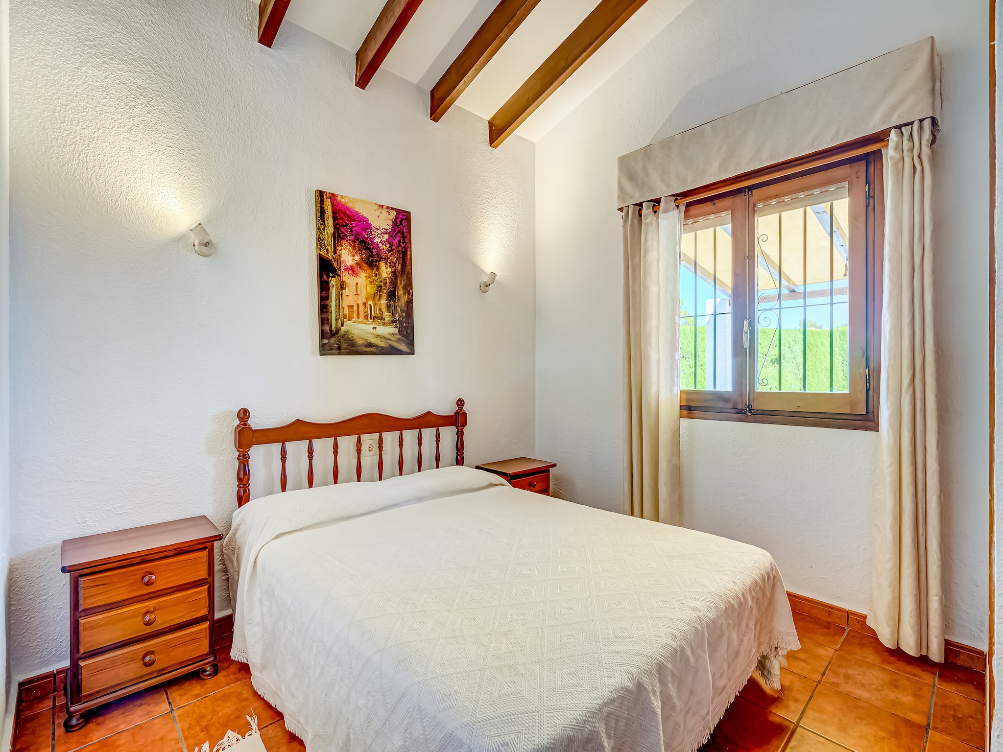 Holiday home La Casita