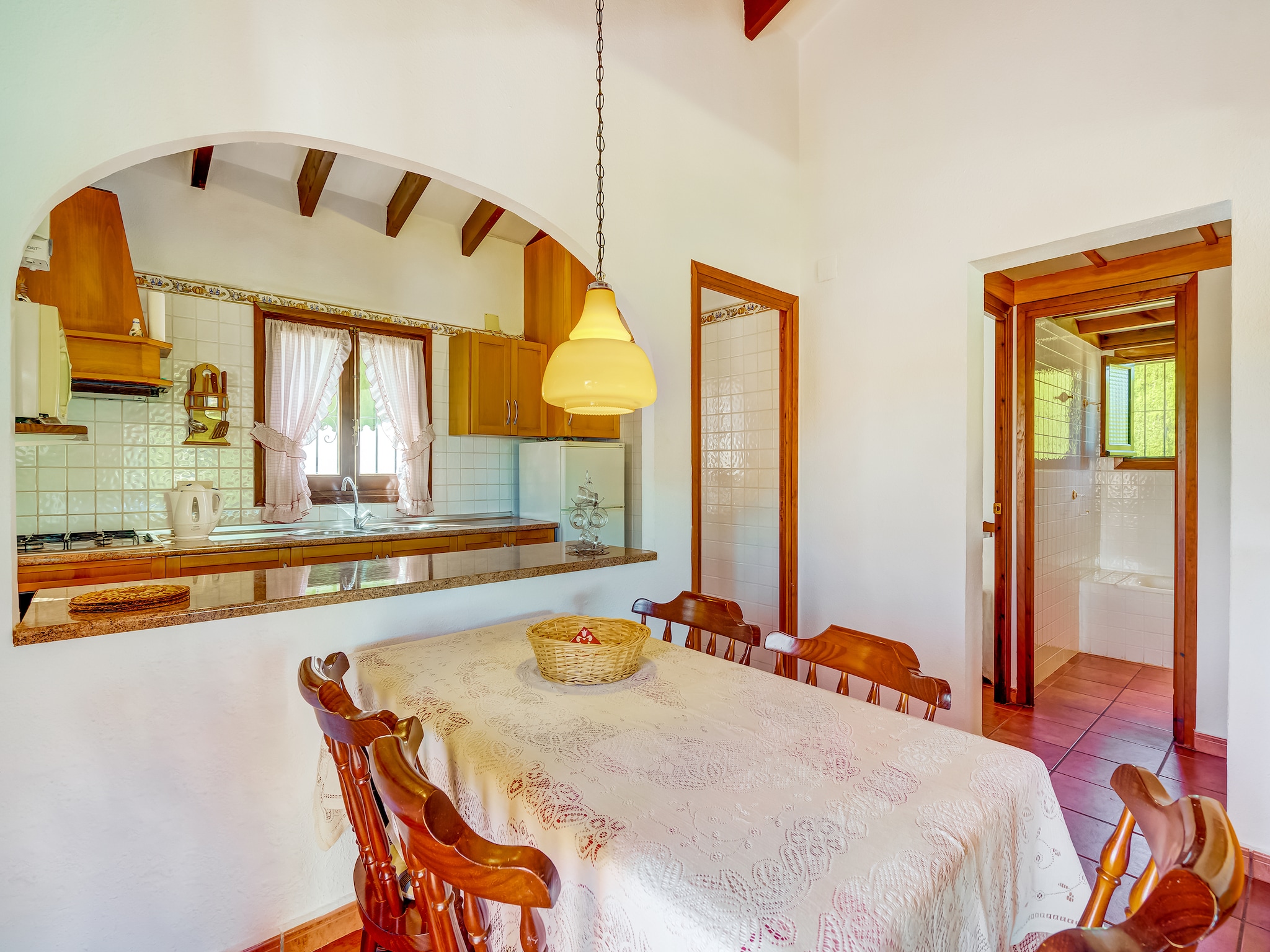 Holiday home La Casita
