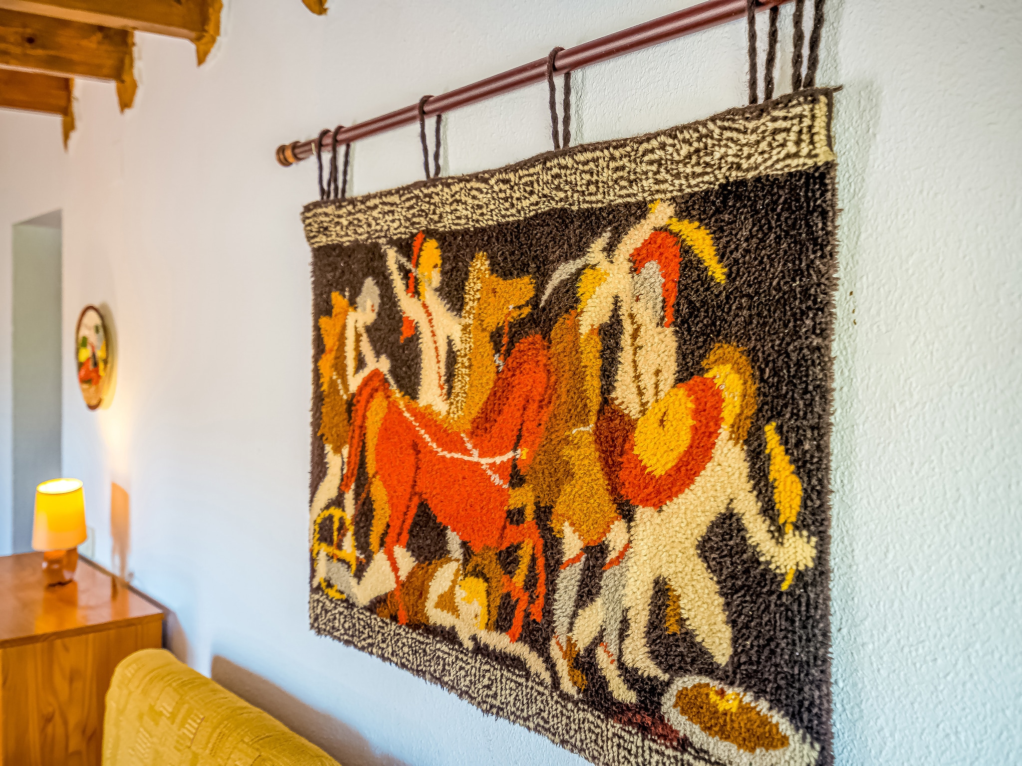 Holiday home La Casita