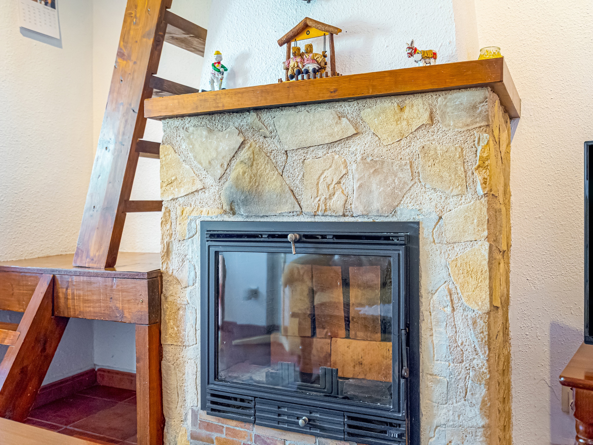 Holiday home La Casita