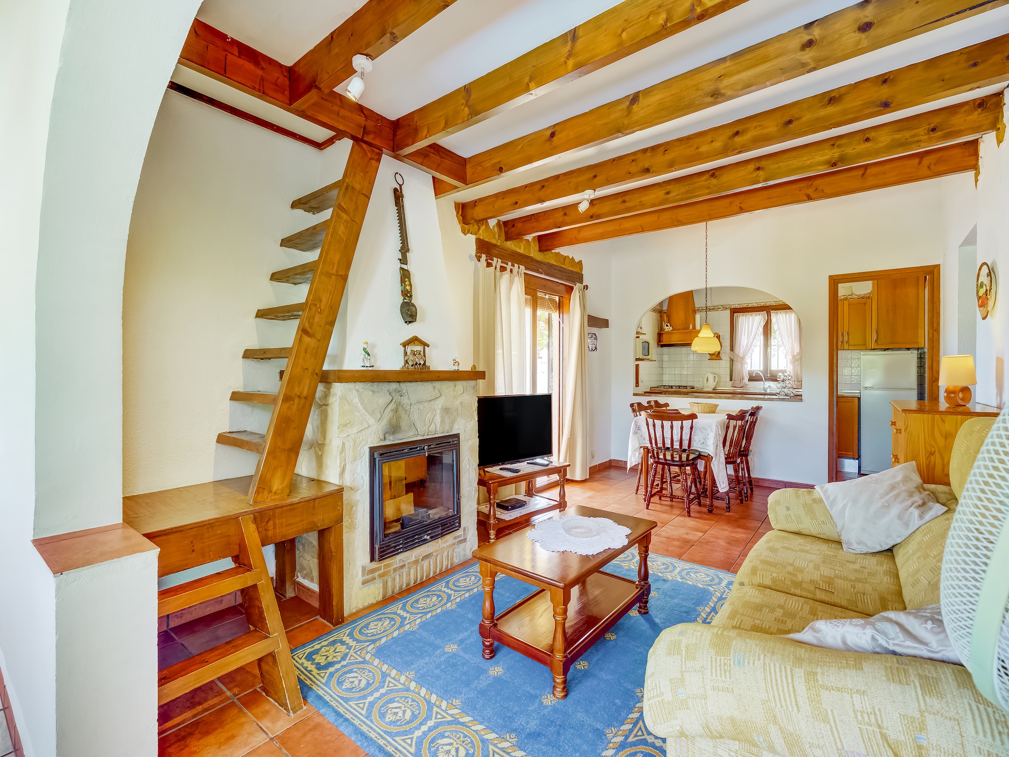 Holiday home La Casita