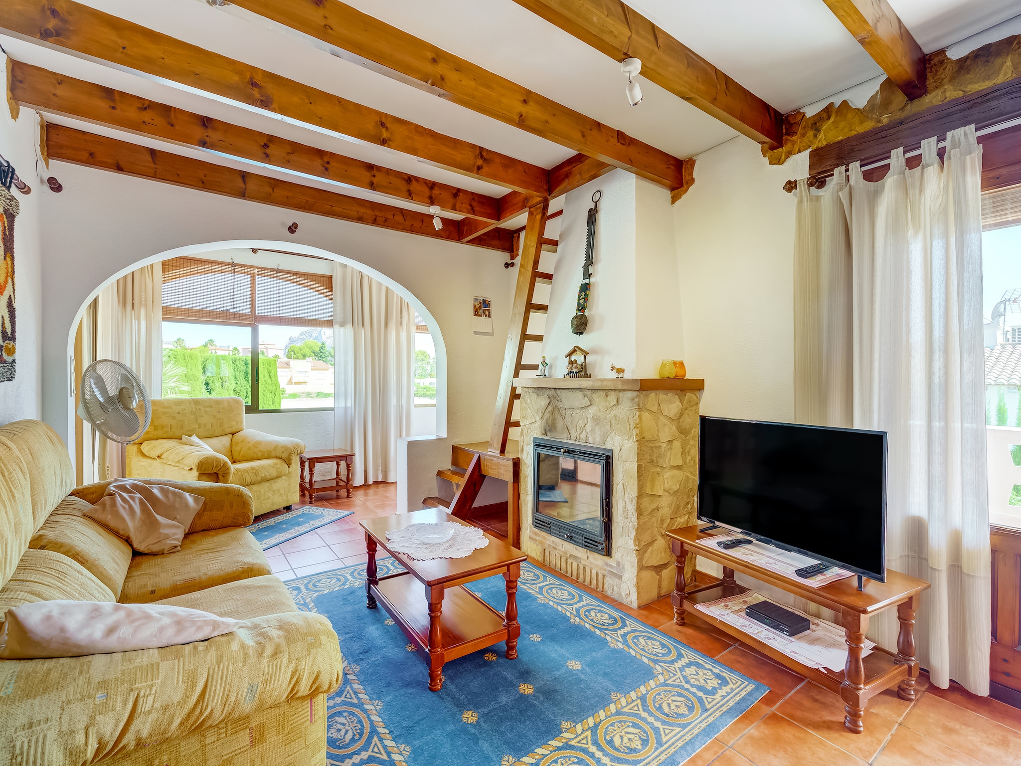 Holiday home La Casita