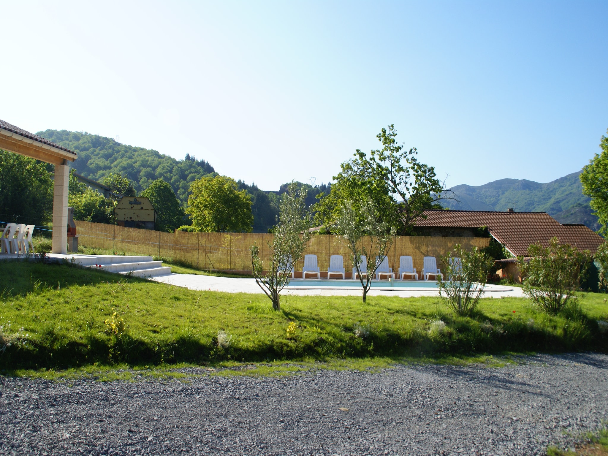 Feriebolig Villa - Thueyts
