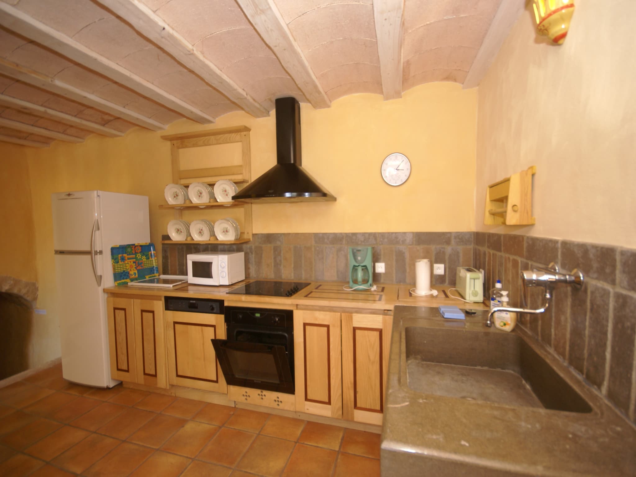 Ferienhaus Fraissé-des-Corbières