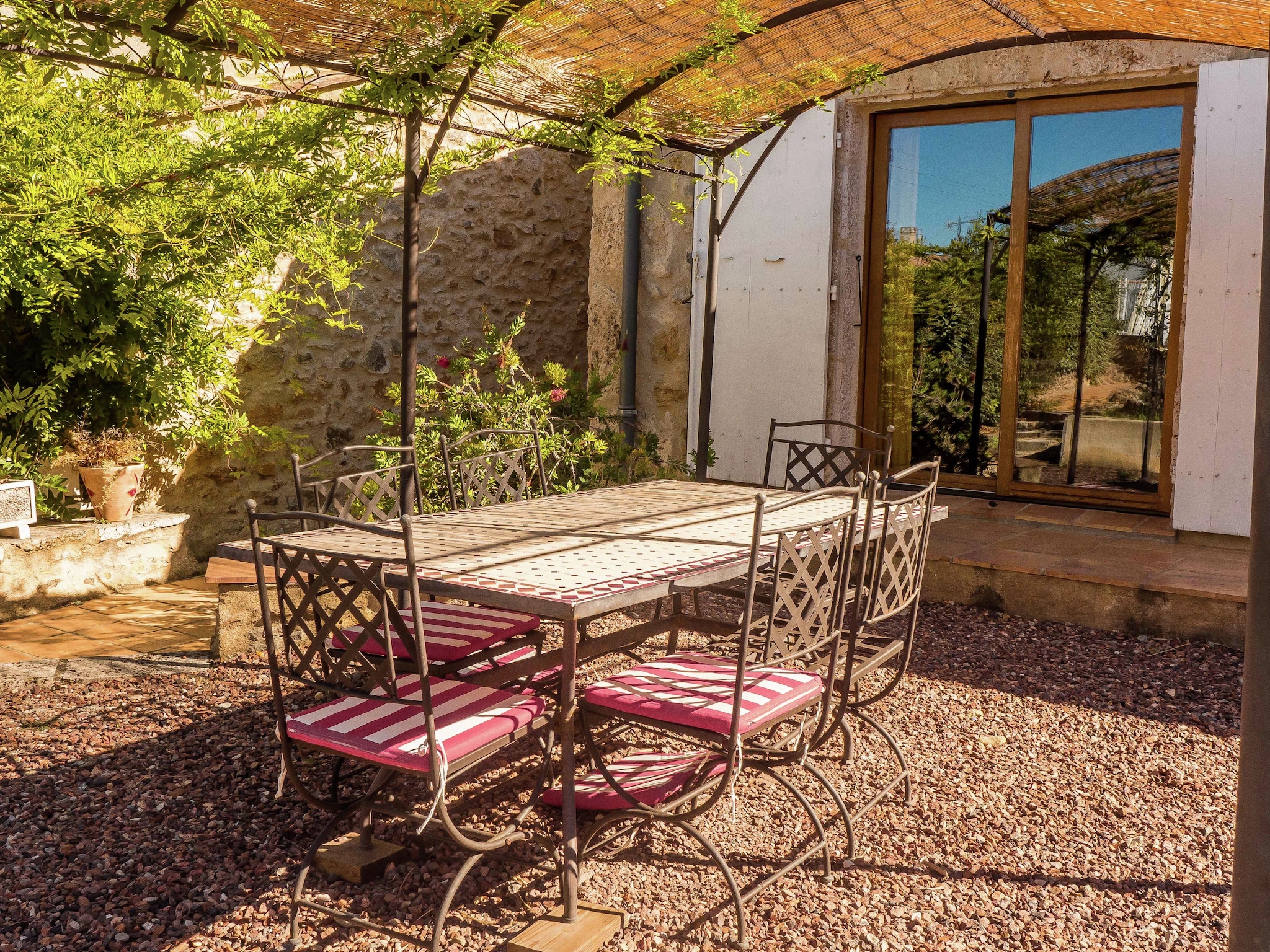 Ferienhaus Fraissé-des-Corbières
