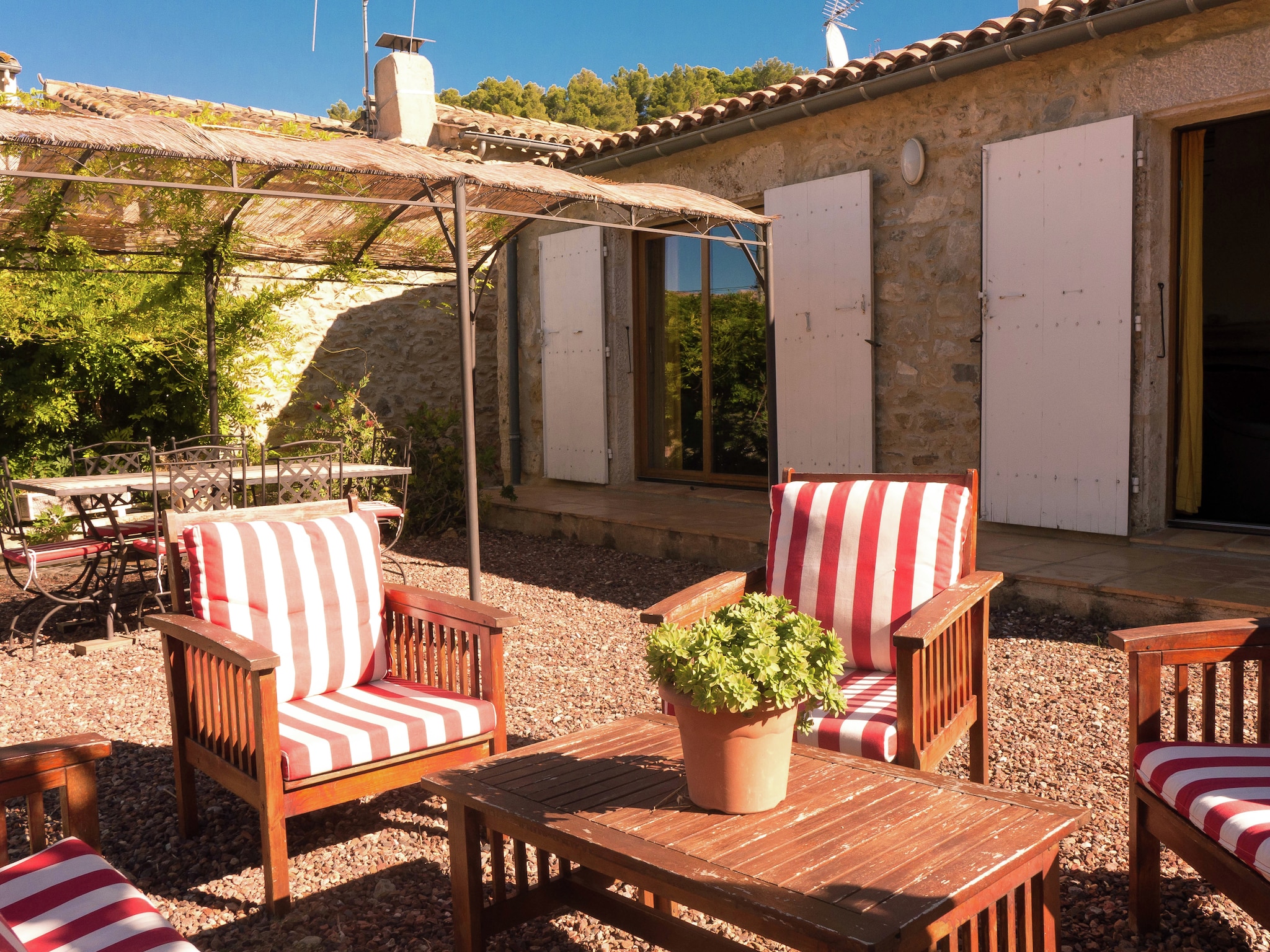 Ferienhaus Fraissé-des-Corbières