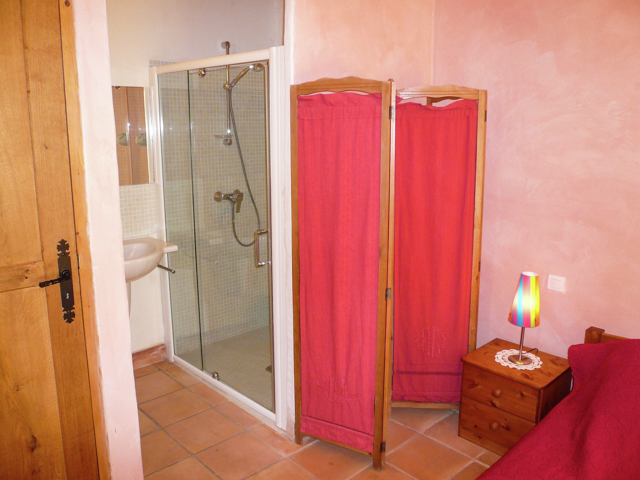 Ferienhaus Fraissé-des-Corbières
