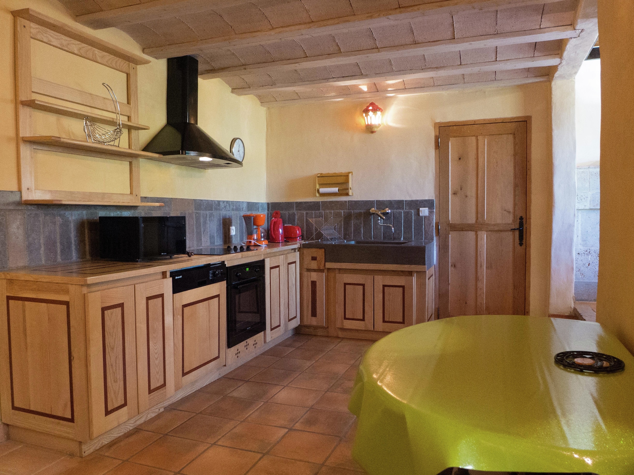 Ferienhaus Fraissé-des-Corbières