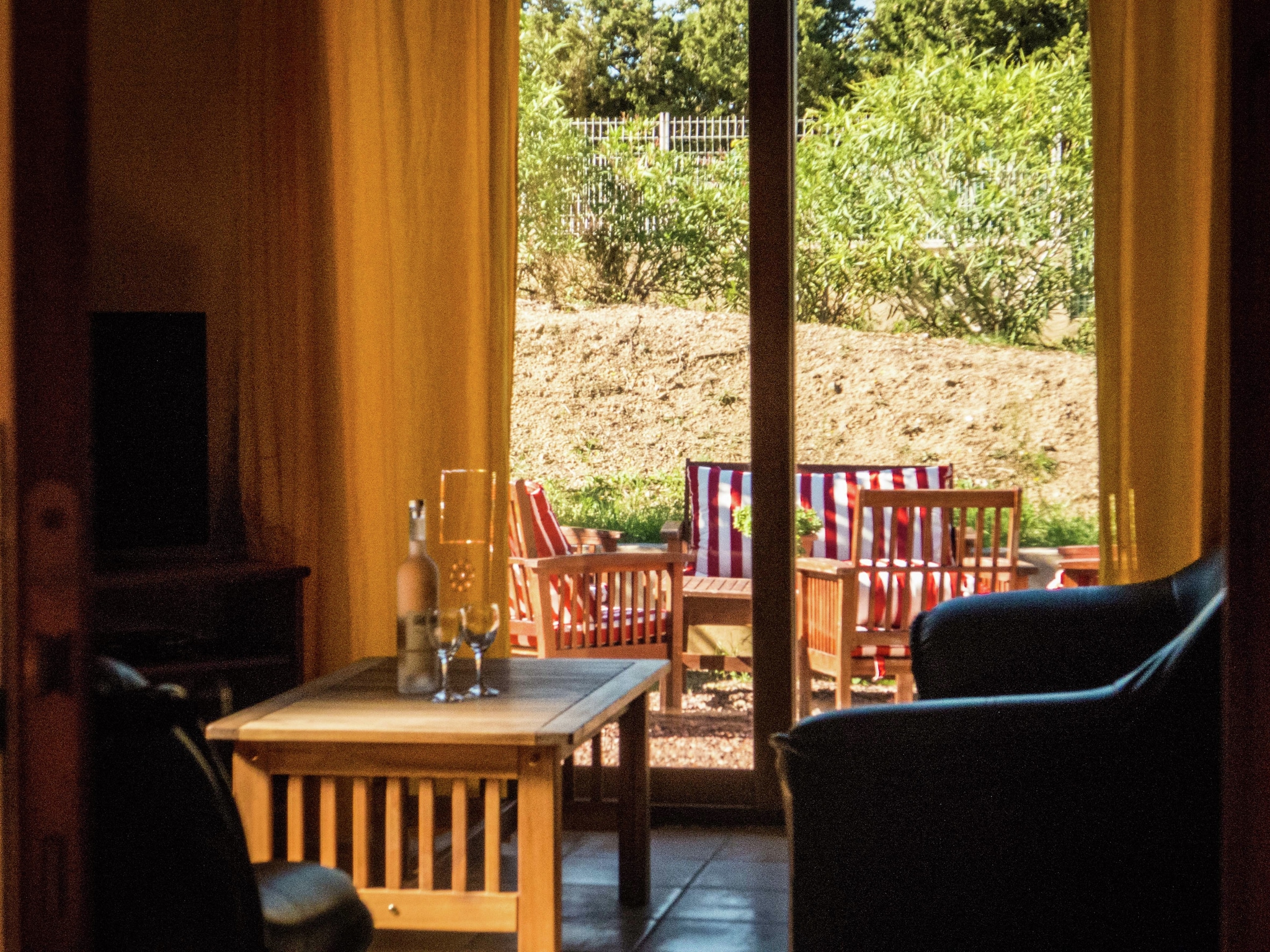 Ferienhaus Fraissé-des-Corbières