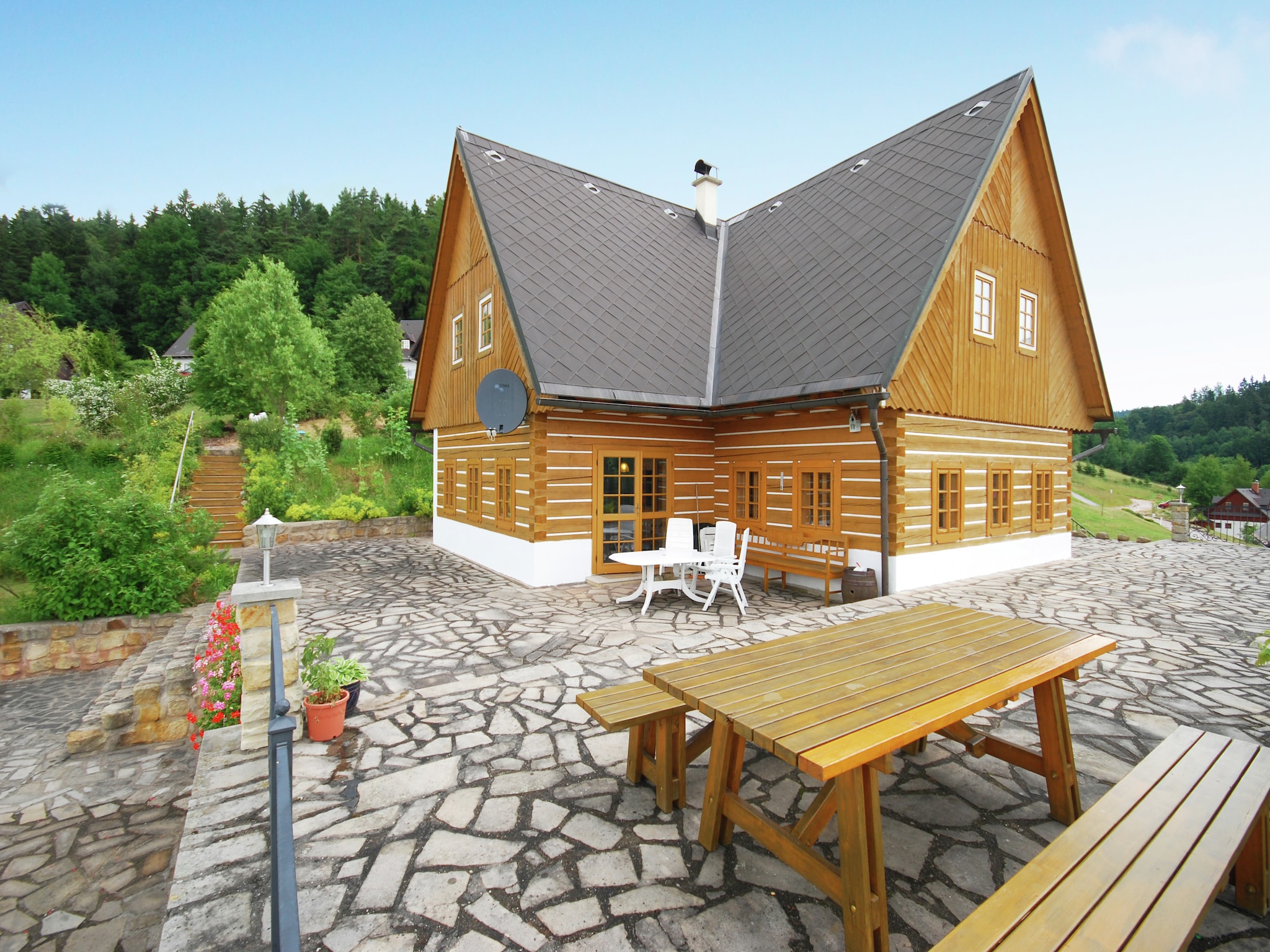 Ferienhaus Villa Venova