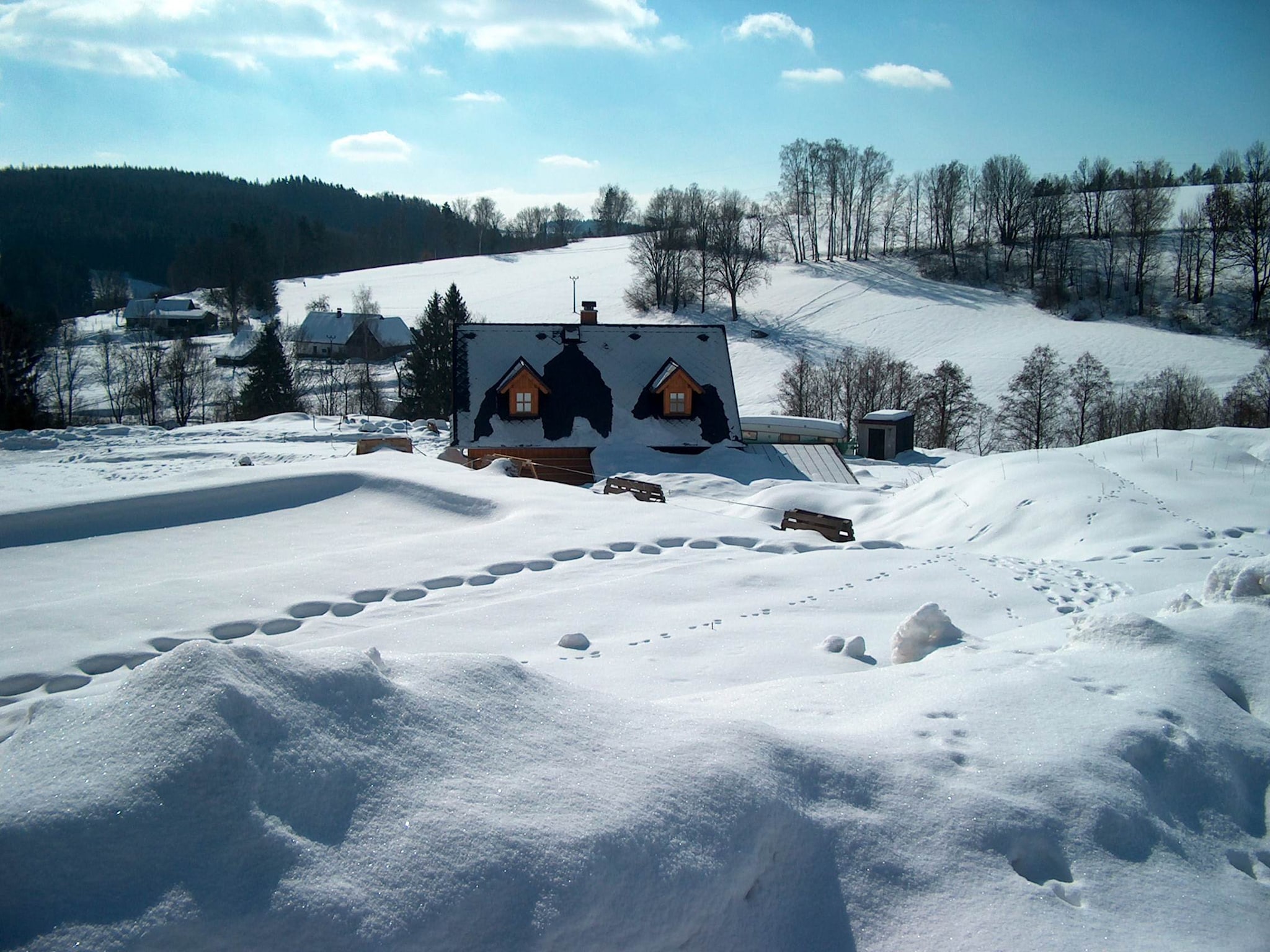Ferienhaus Villa Venova