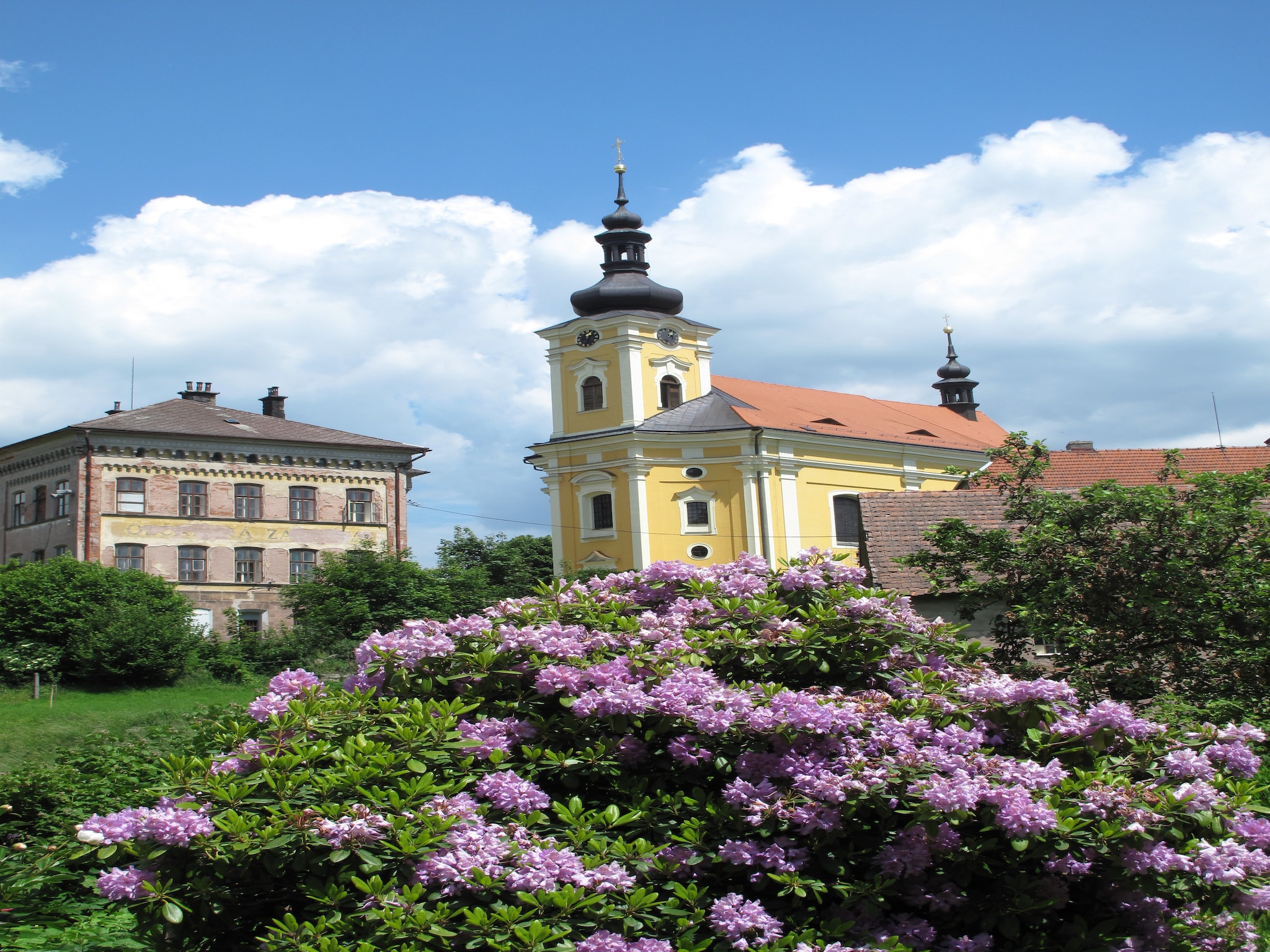 Ferienhaus Villa Venova