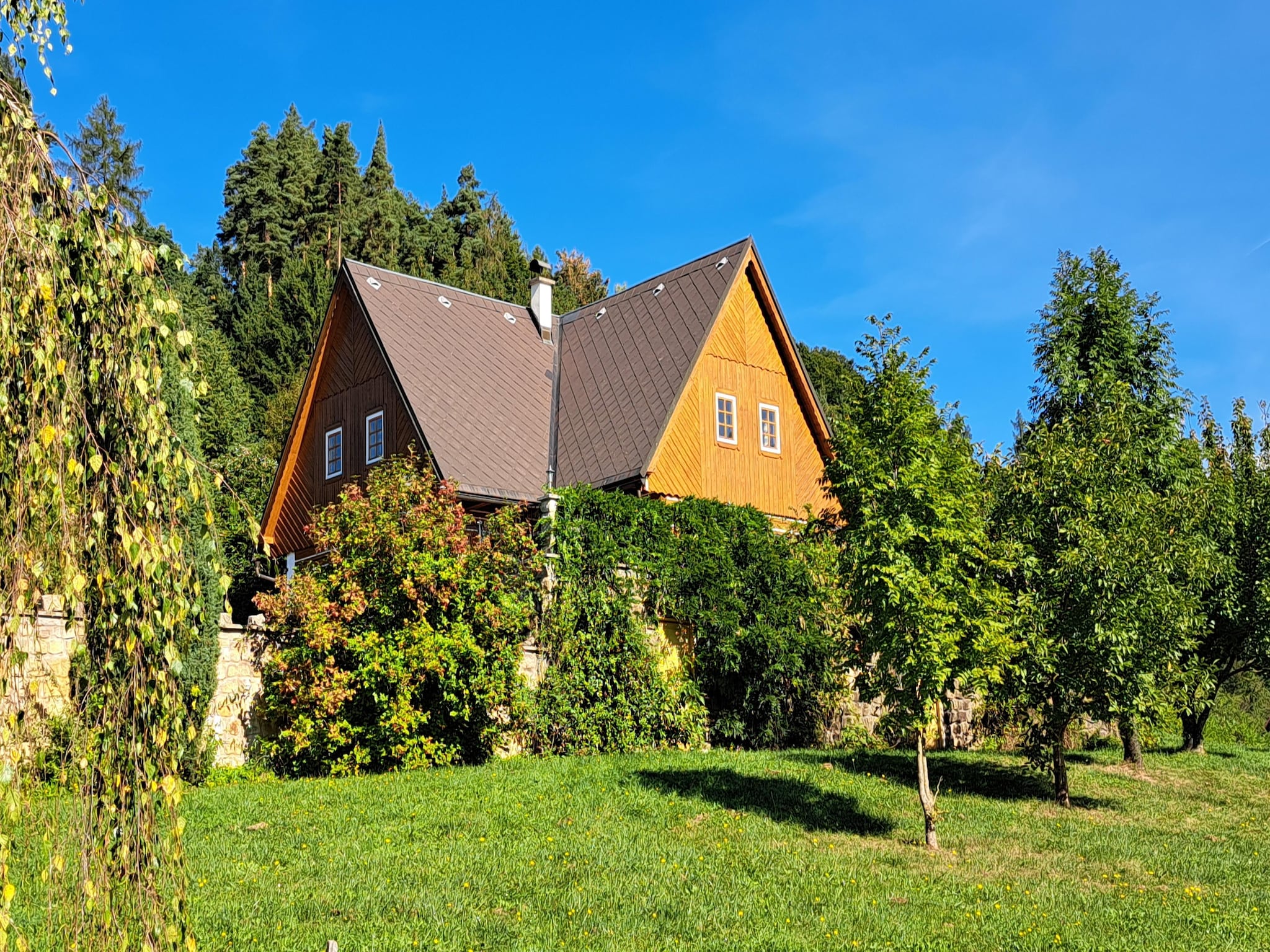 Ferienhaus Villa Venova