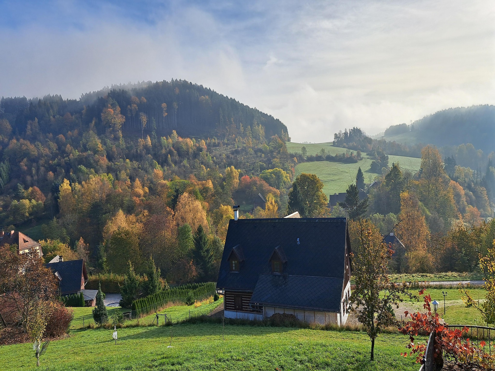 Ferienhaus Villa Venova