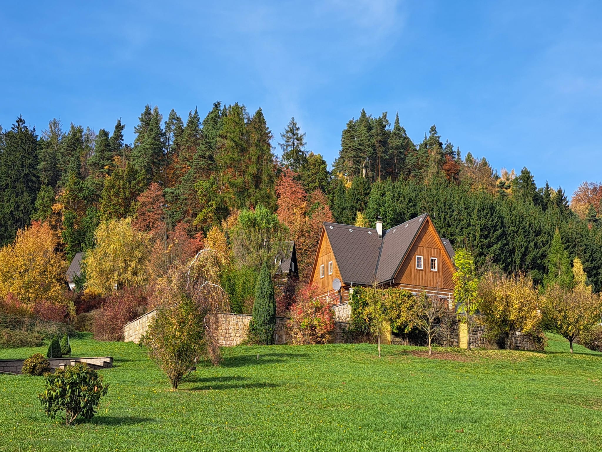 Ferienhaus Villa Venova