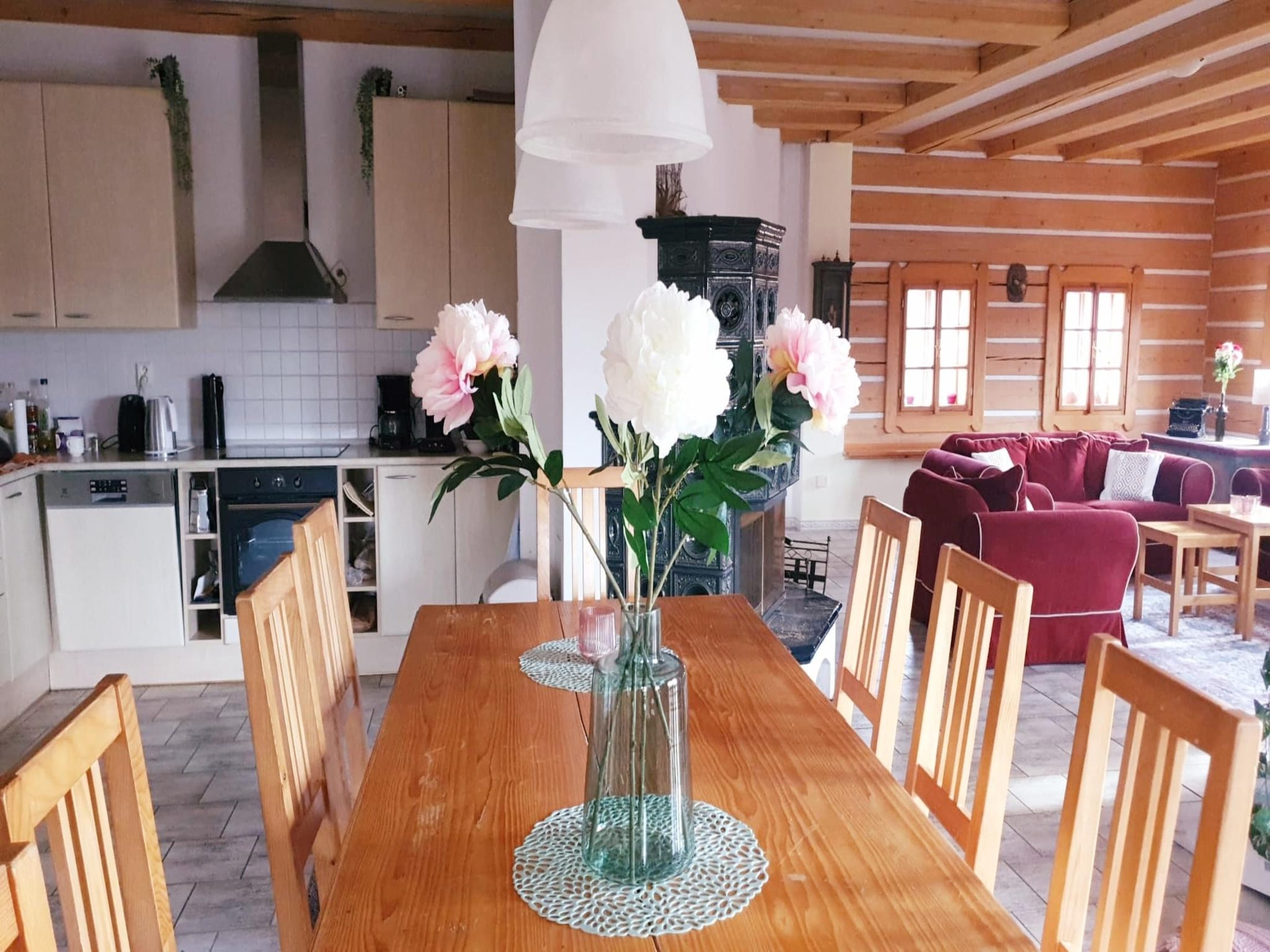 Ferienhaus Villa Venova