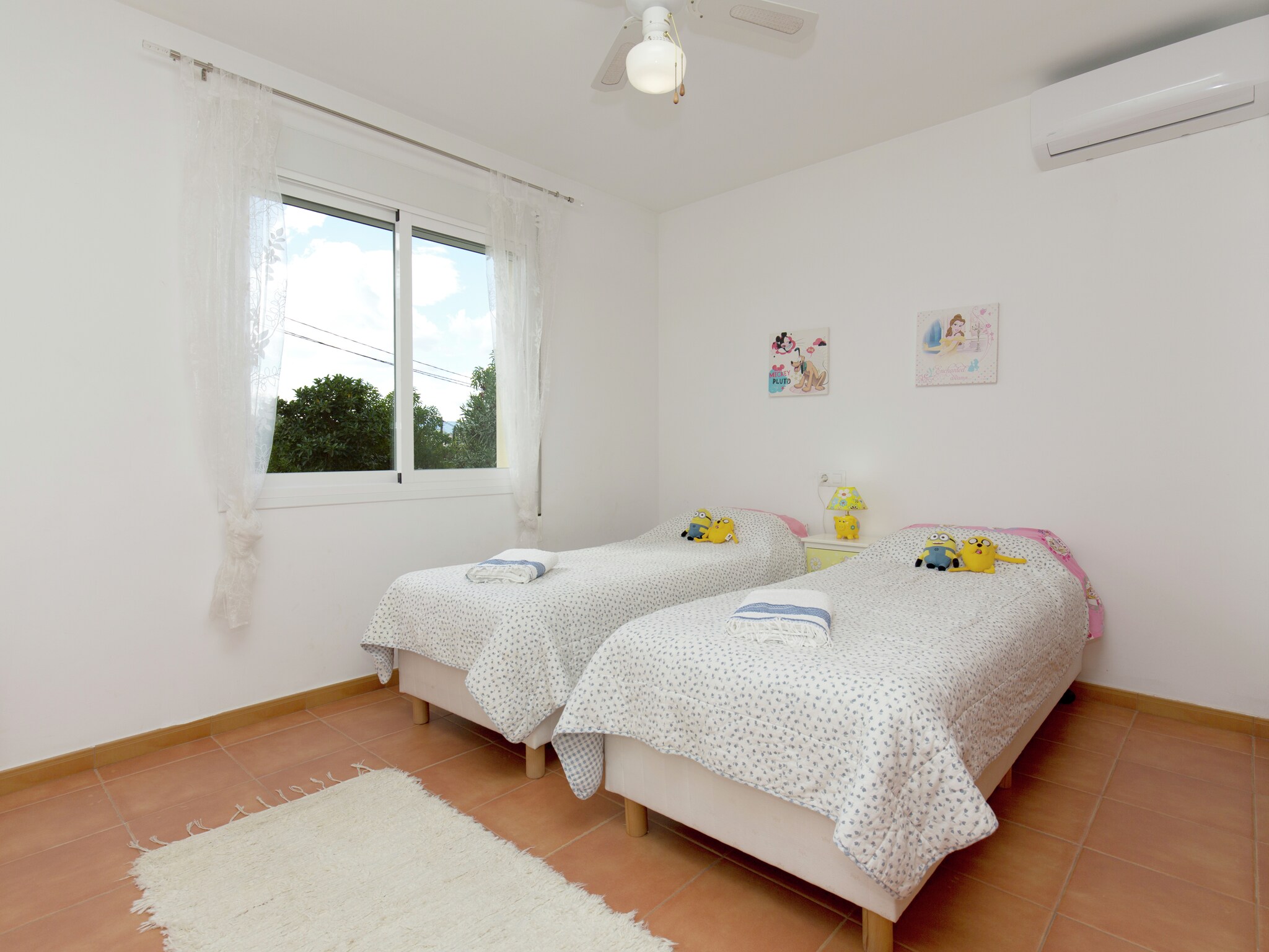 Holiday home Villa Junique