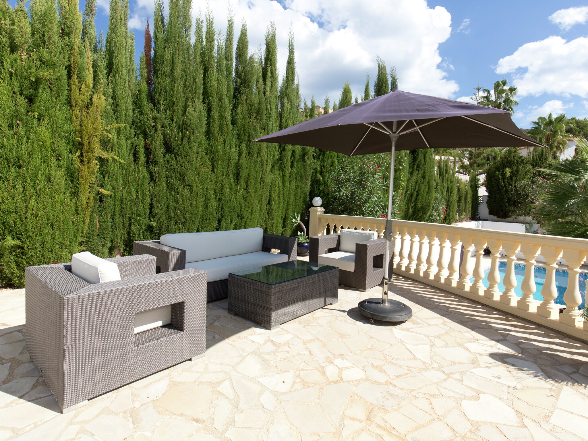 Holiday home Villa Junique