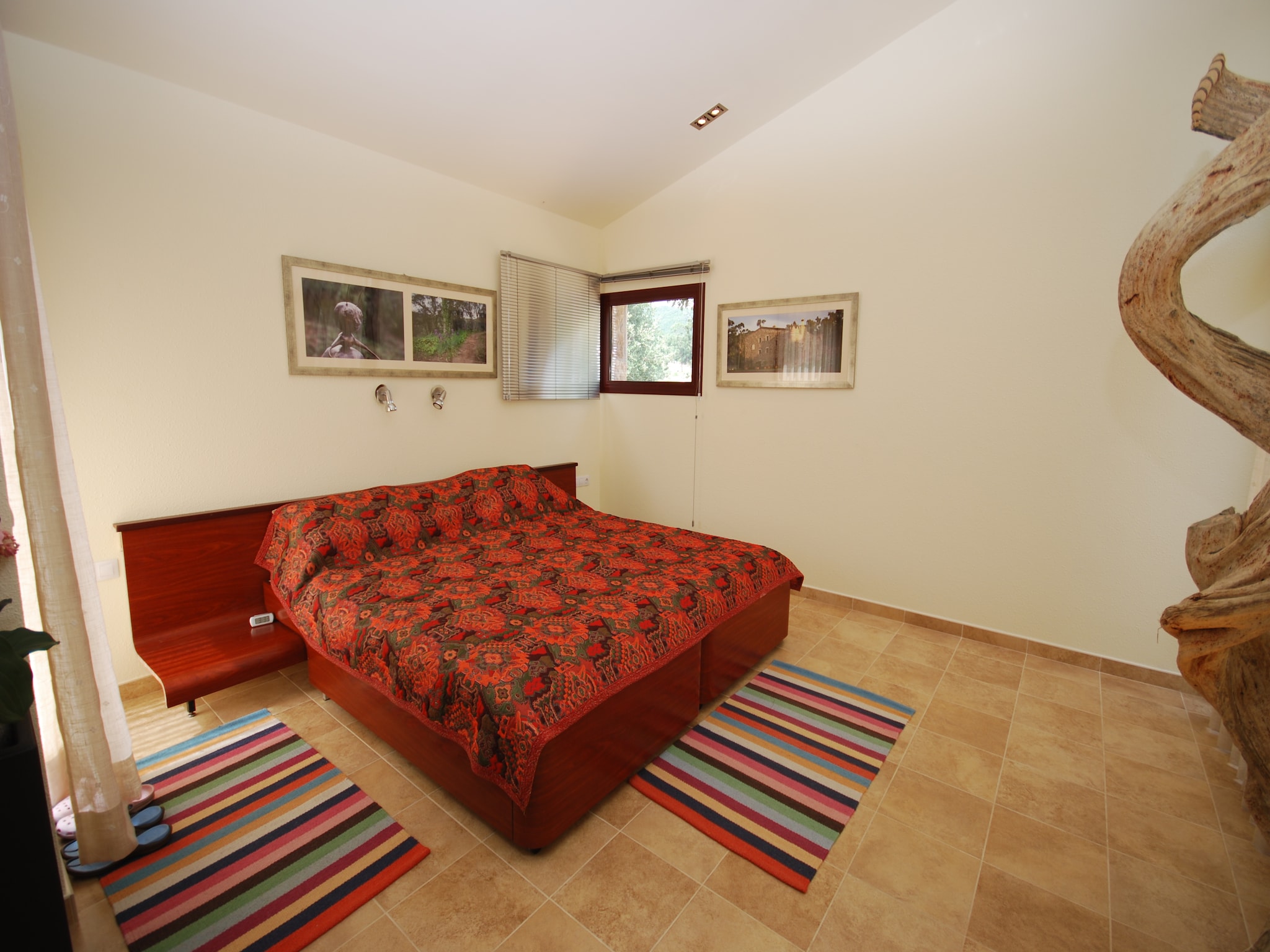 Ferienhaus Vall Repos