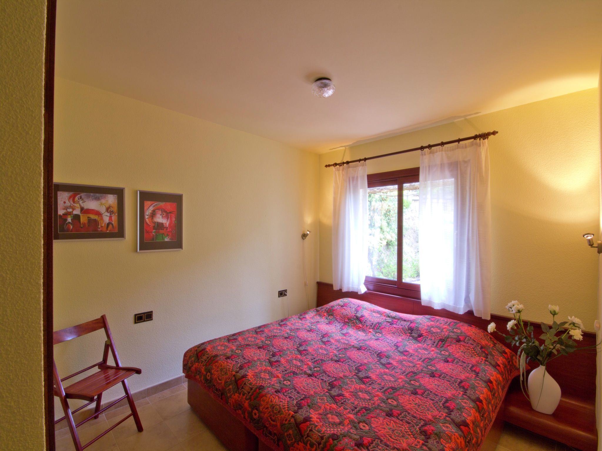 Ferienhaus Vall Repos