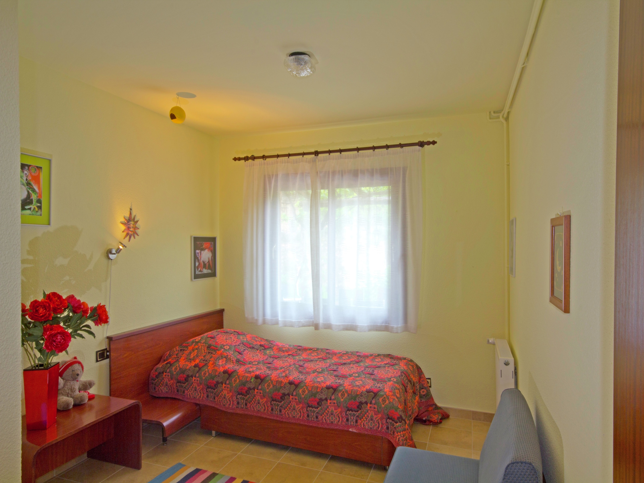 Ferienhaus Vall Repos