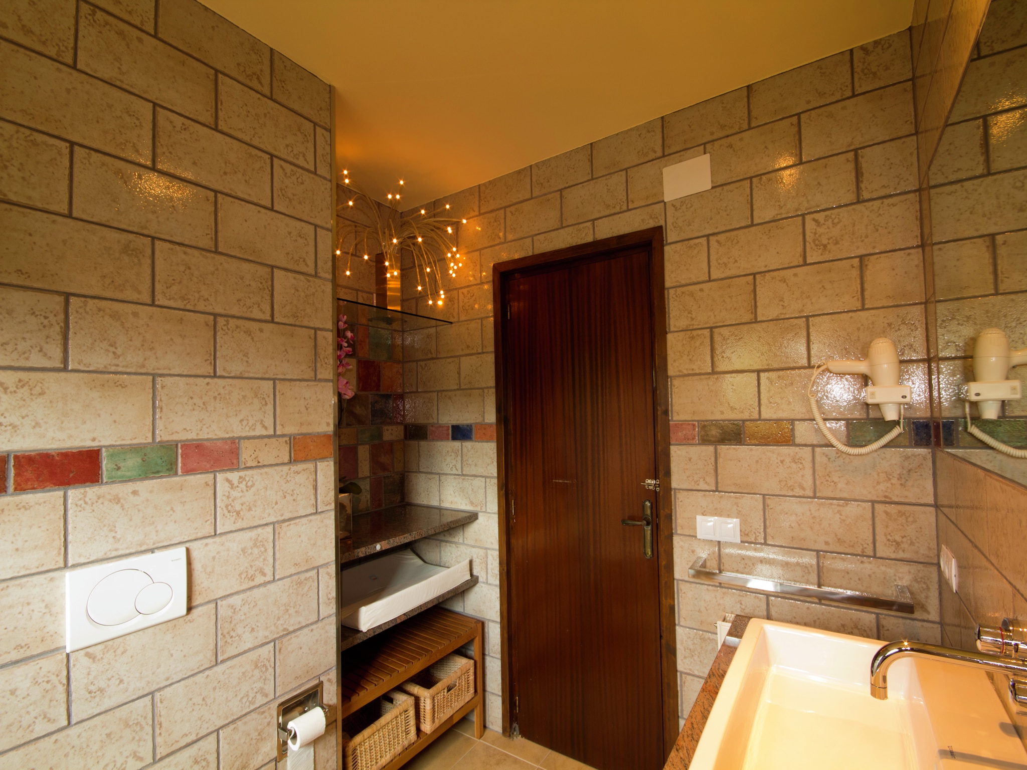 Ferienhaus Vall Repos