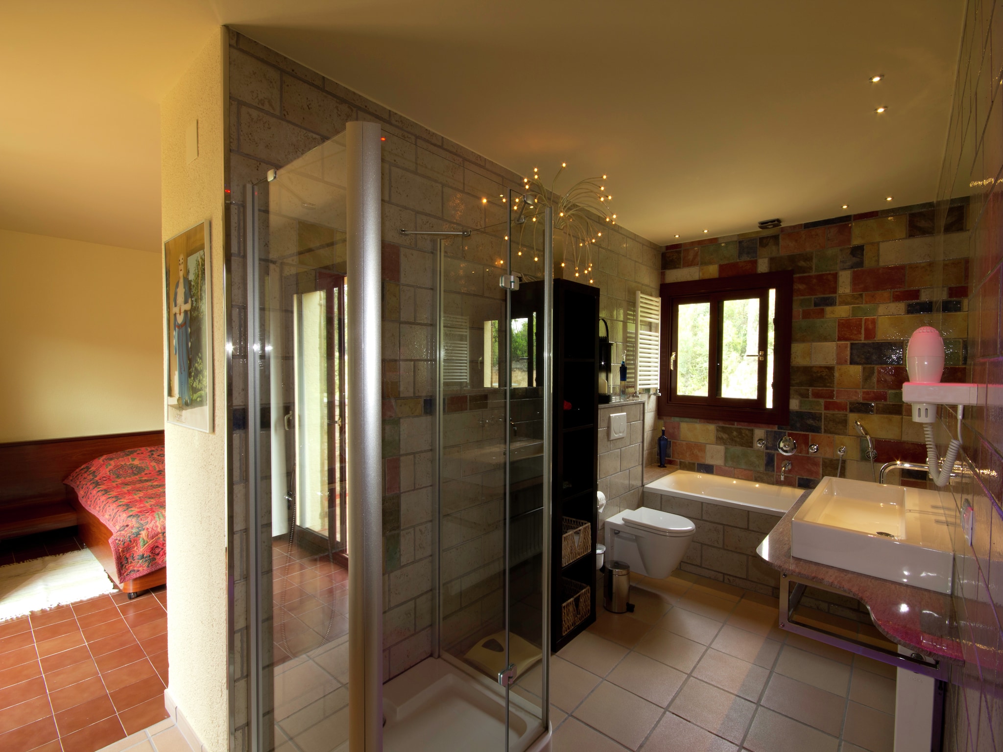 Ferienhaus Vall Repos