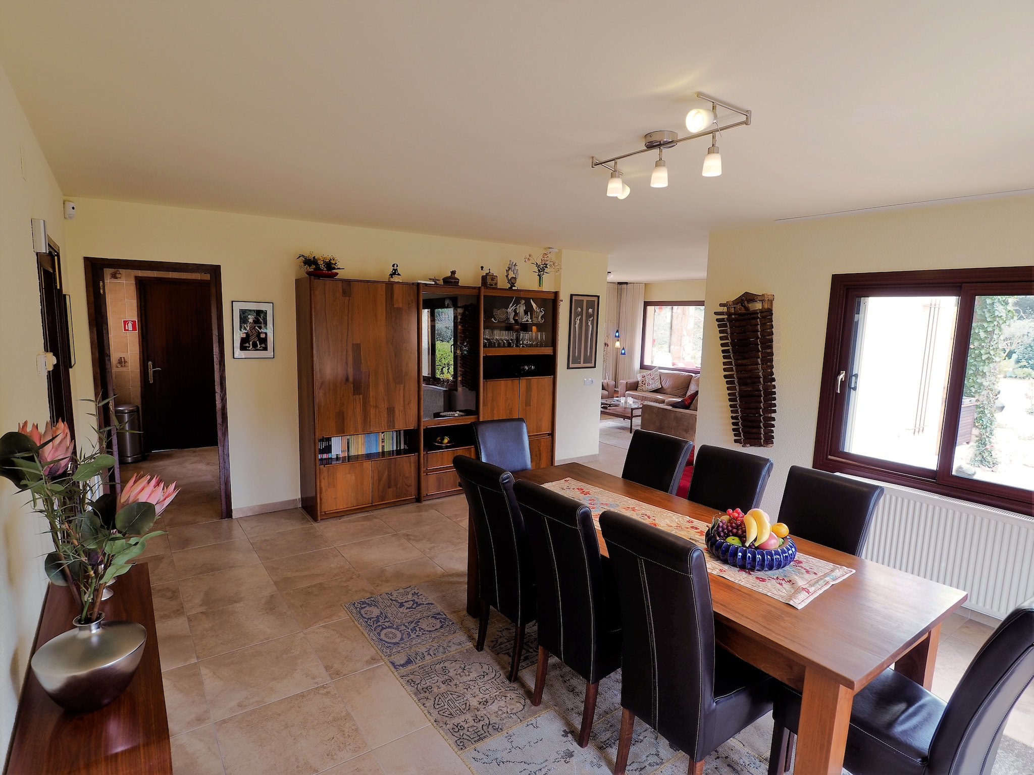 Ferienhaus Vall Repos