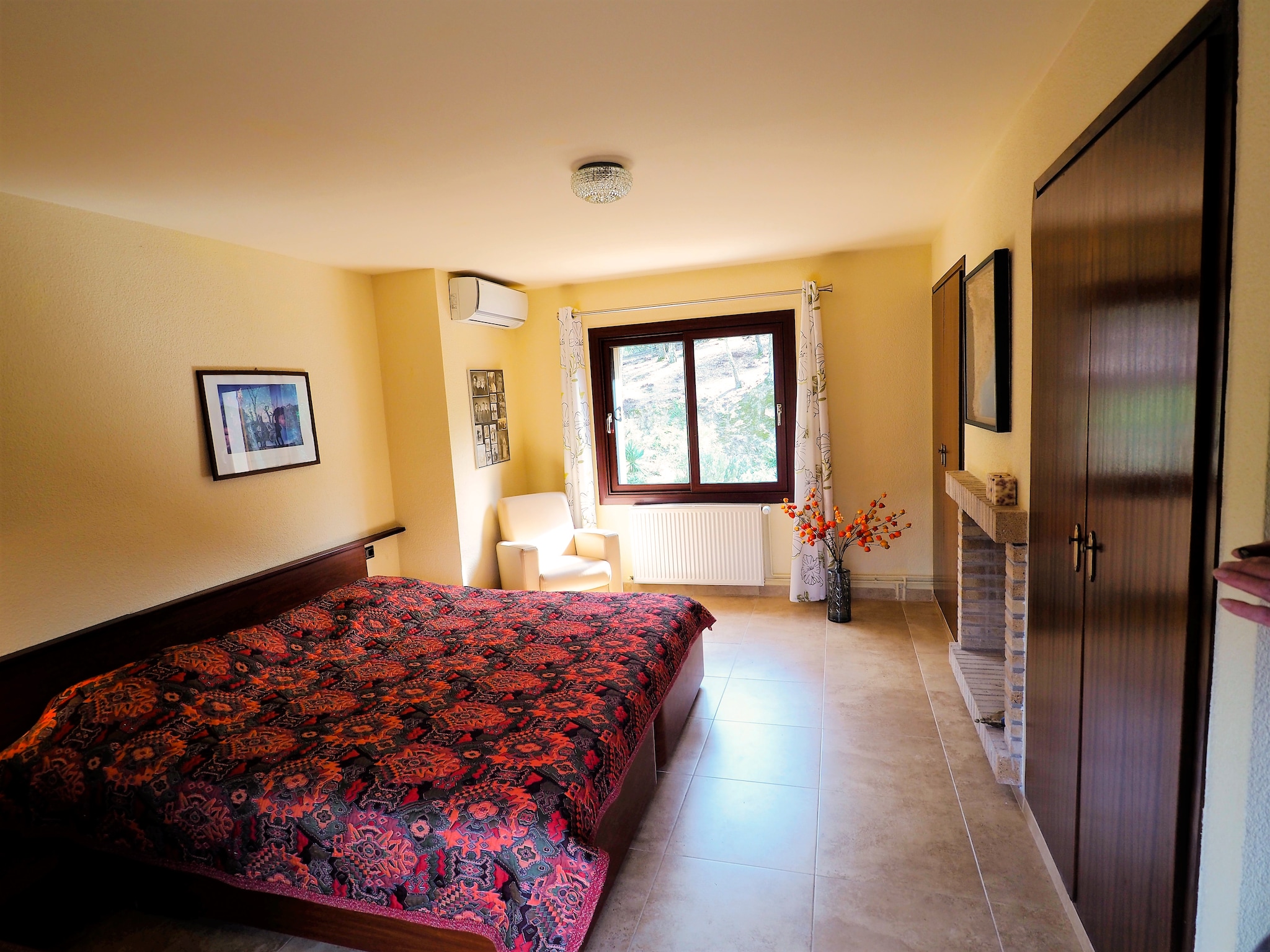 Ferienhaus Vall Repos