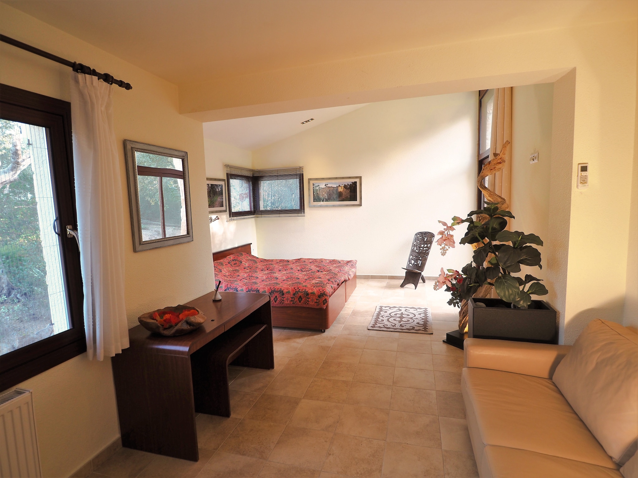 Ferienhaus Vall Repos