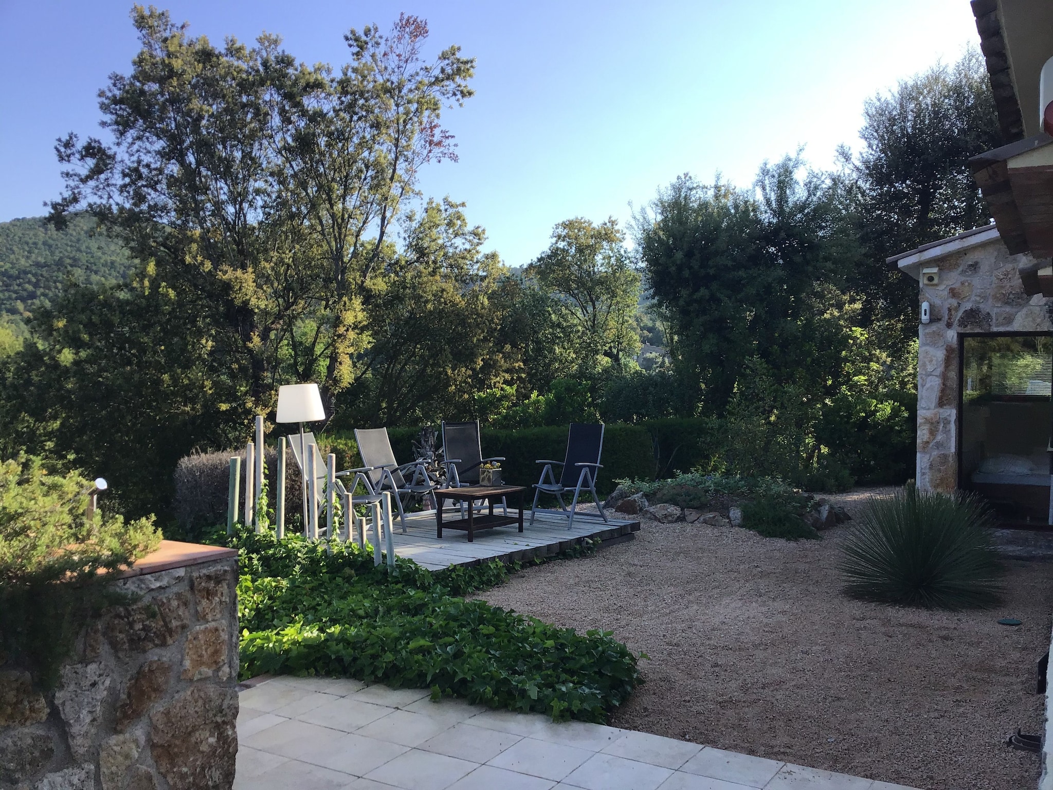 Ferienhaus Vall Repos