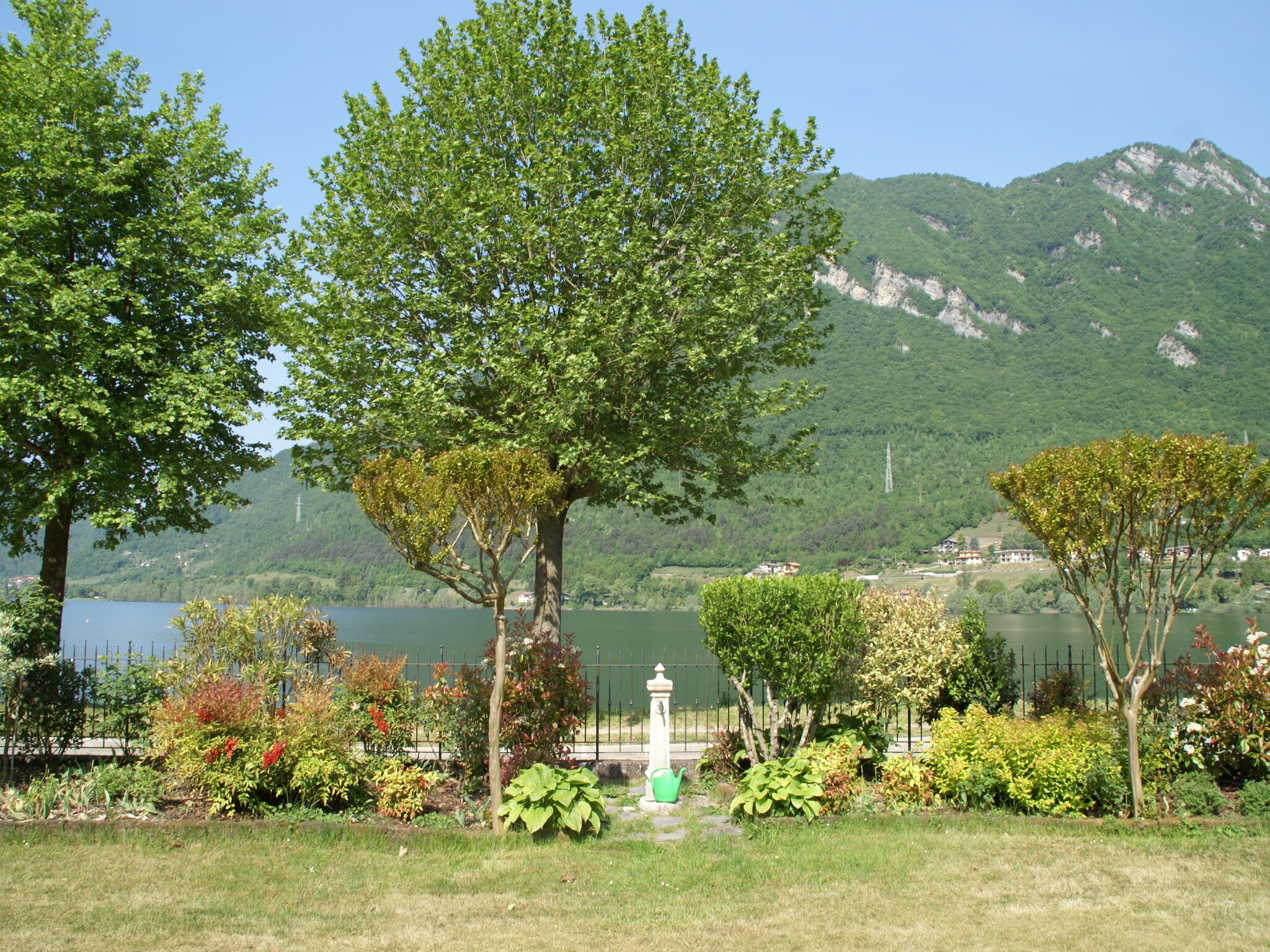 Casa di vacanze Villa Stefano