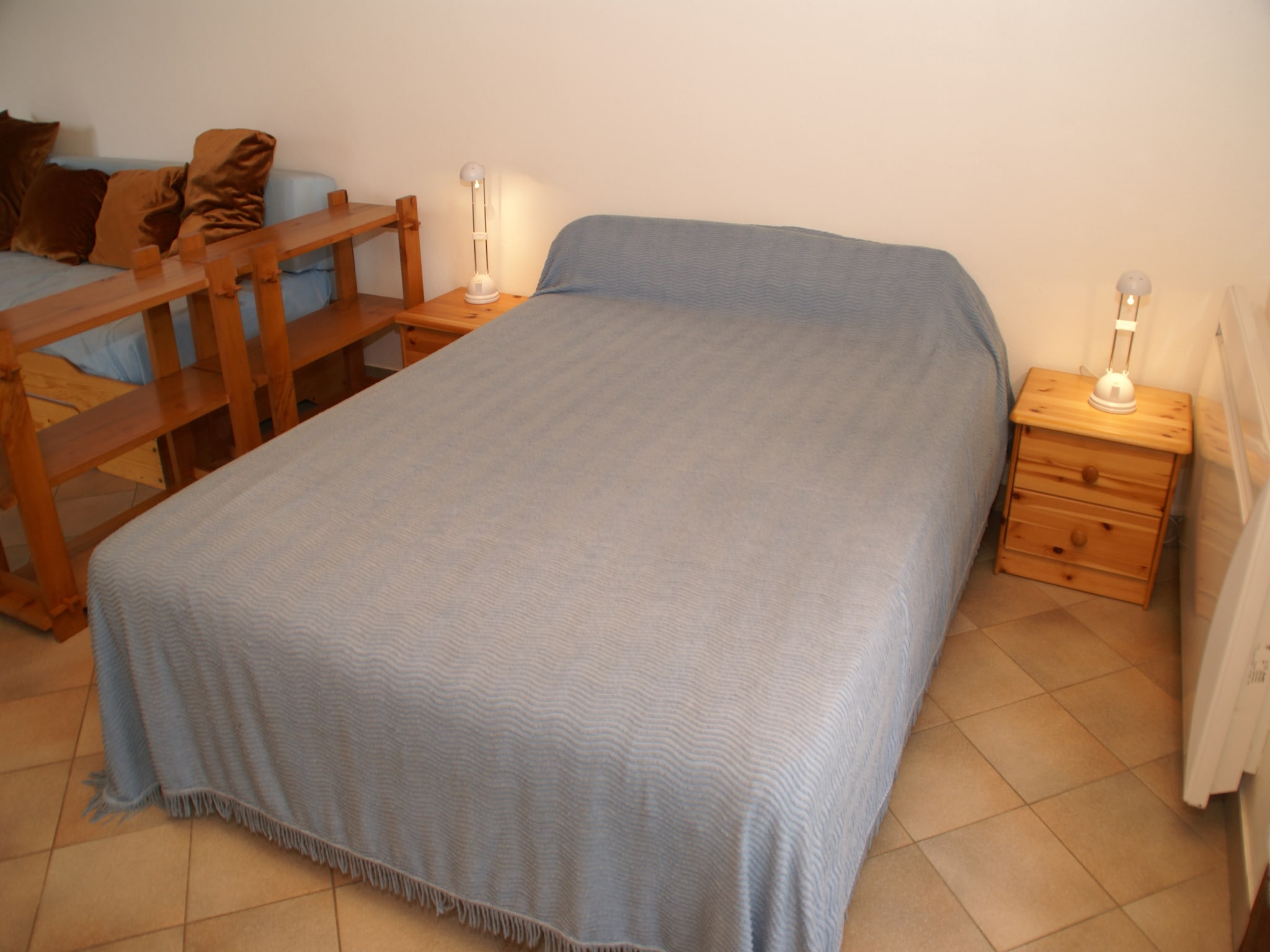 Appartement Maison de vacances - LUS-LA CROIX-HAUTE
