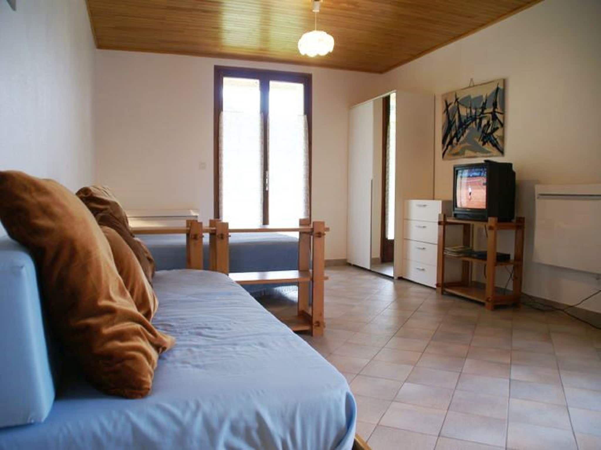 Appartement Maison de vacances - LUS-LA CROIX-HAUTE