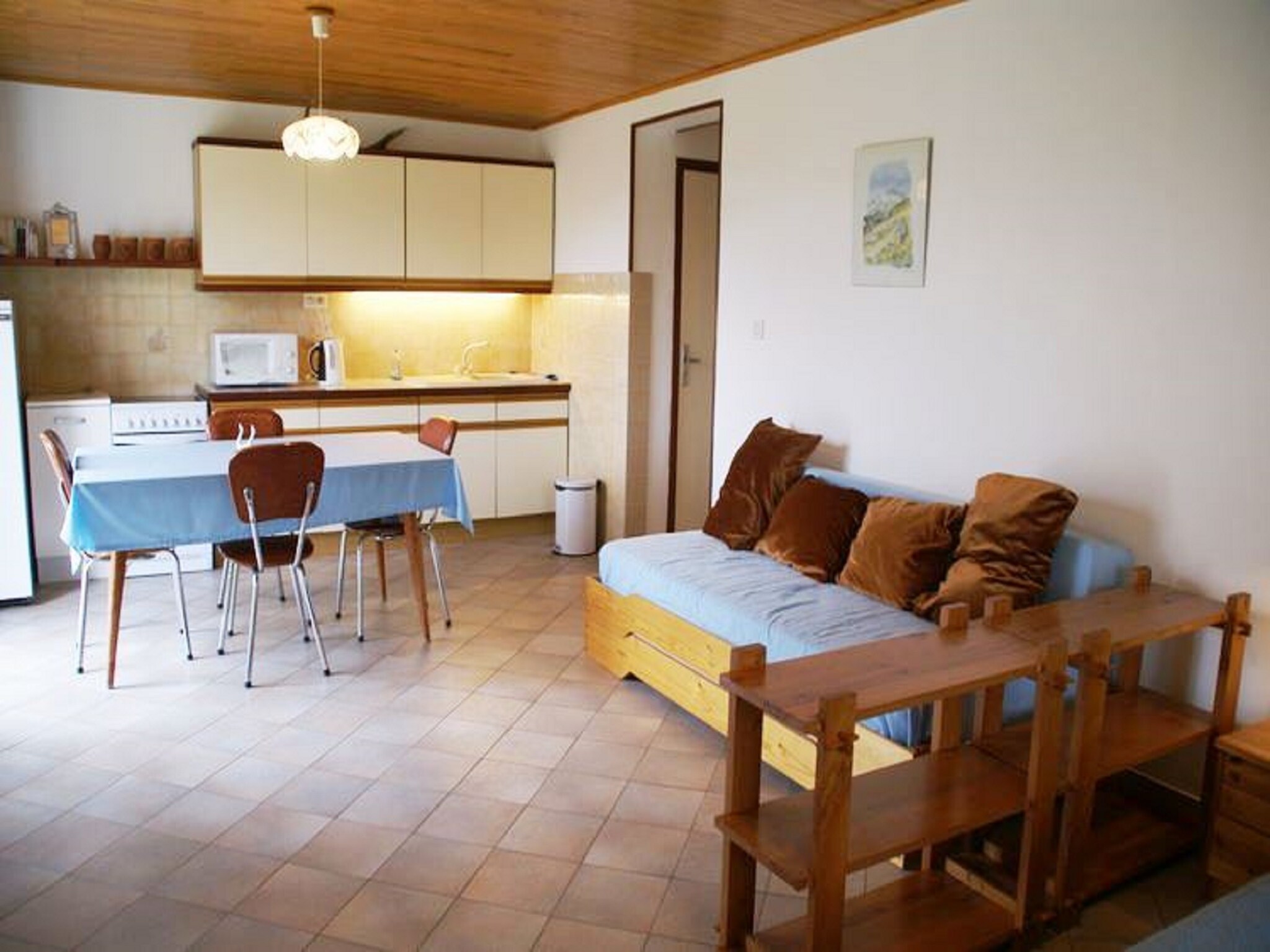 Appartement Maison de vacances - LUS-LA CROIX-HAUTE