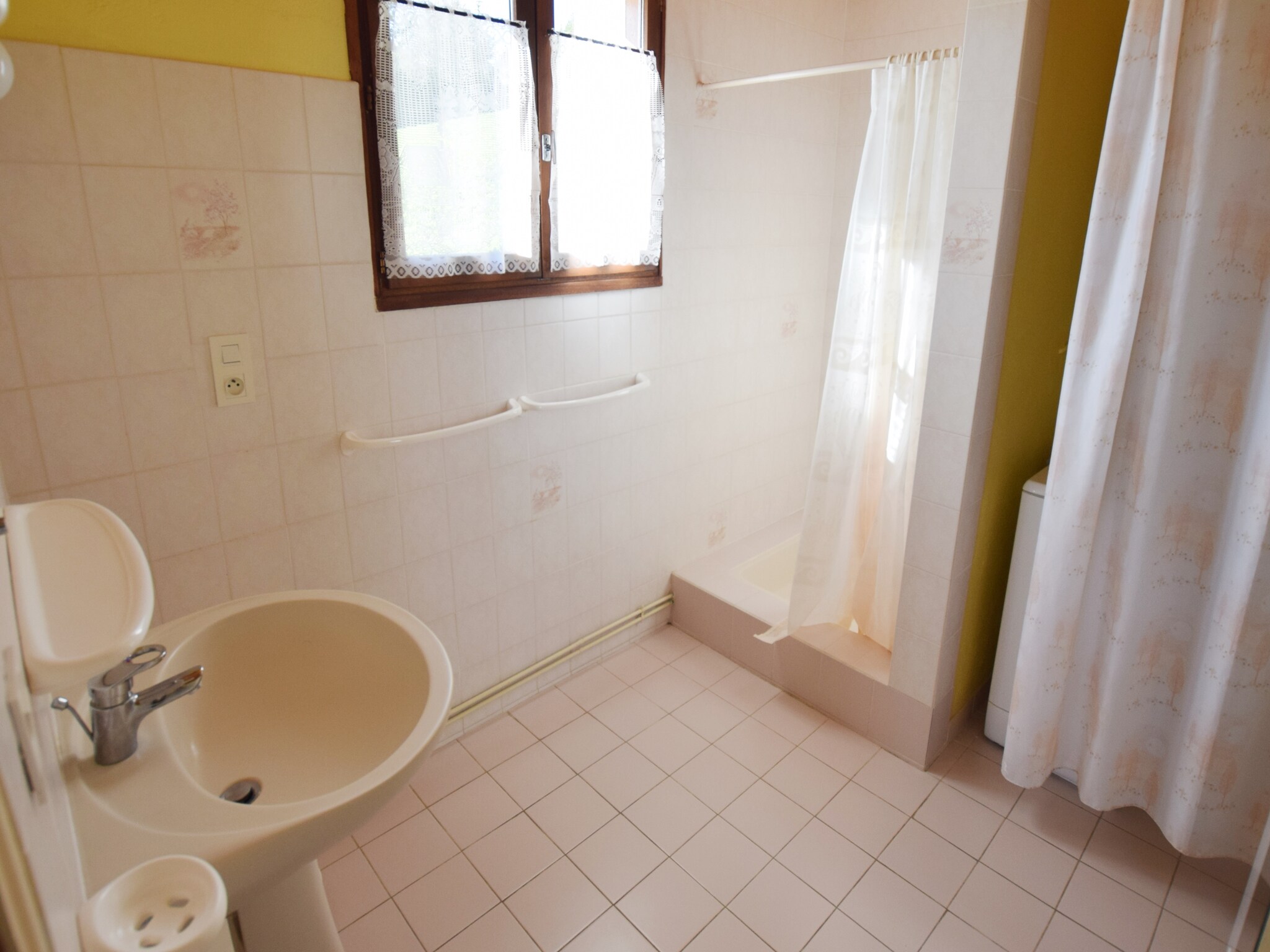 Appartement Maison de vacances - LUS-LA CROIX-HAUTE